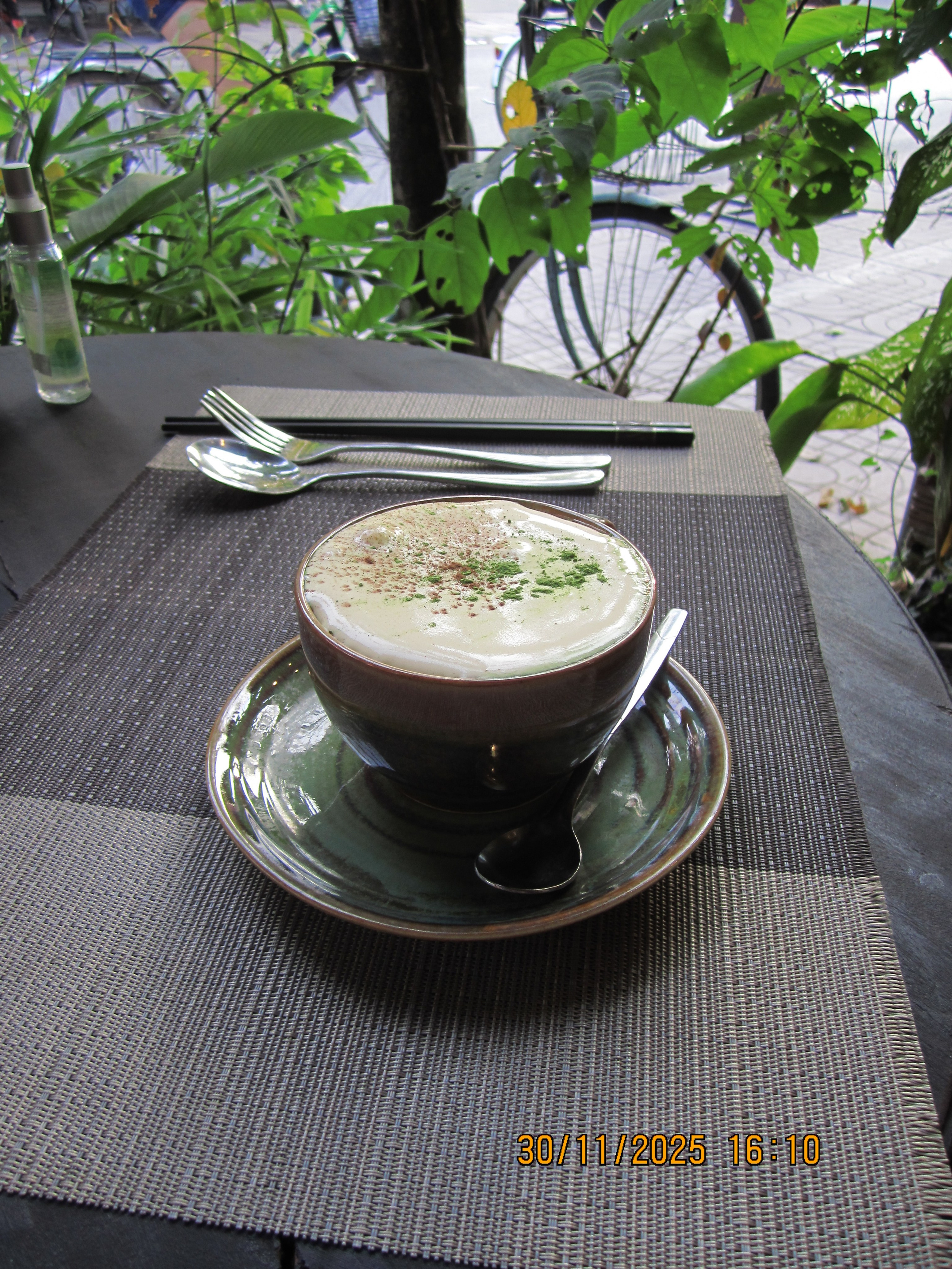 Vietnam. Toit. LondoSpeed Photography