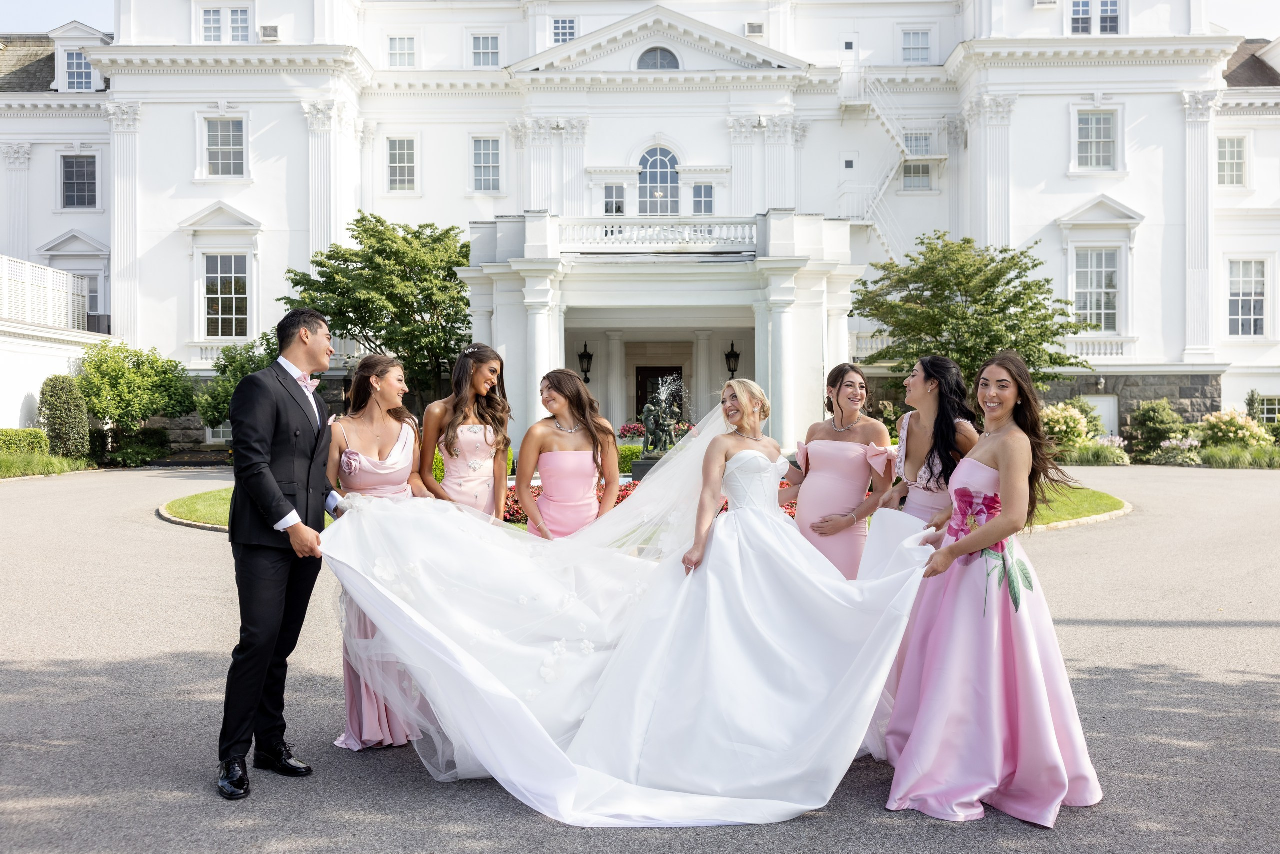 Chase & Alexander. Wedding Photo & Video