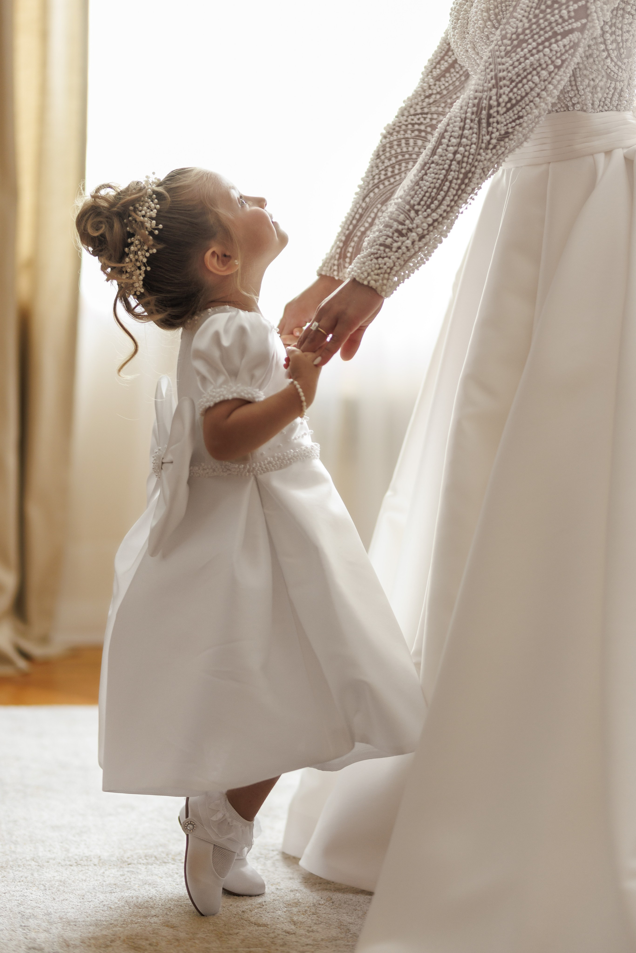 Alessia & Forrest. Wedding Photo & Video