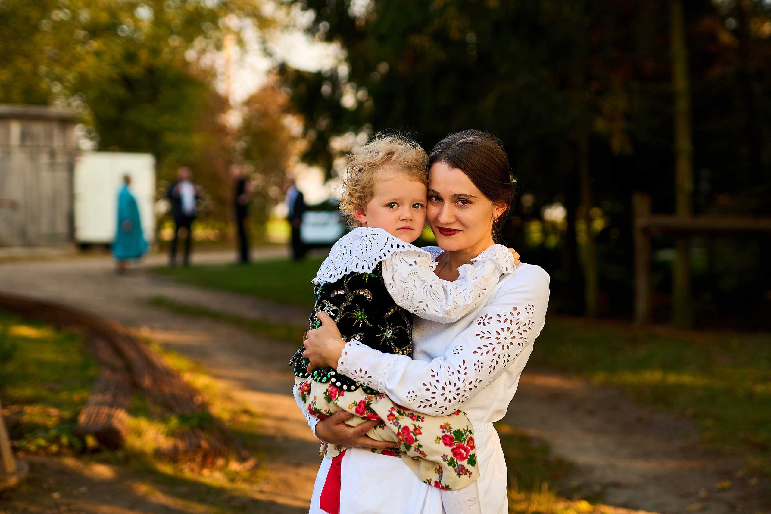 Monika i Patryk. ZapisaneHistorie