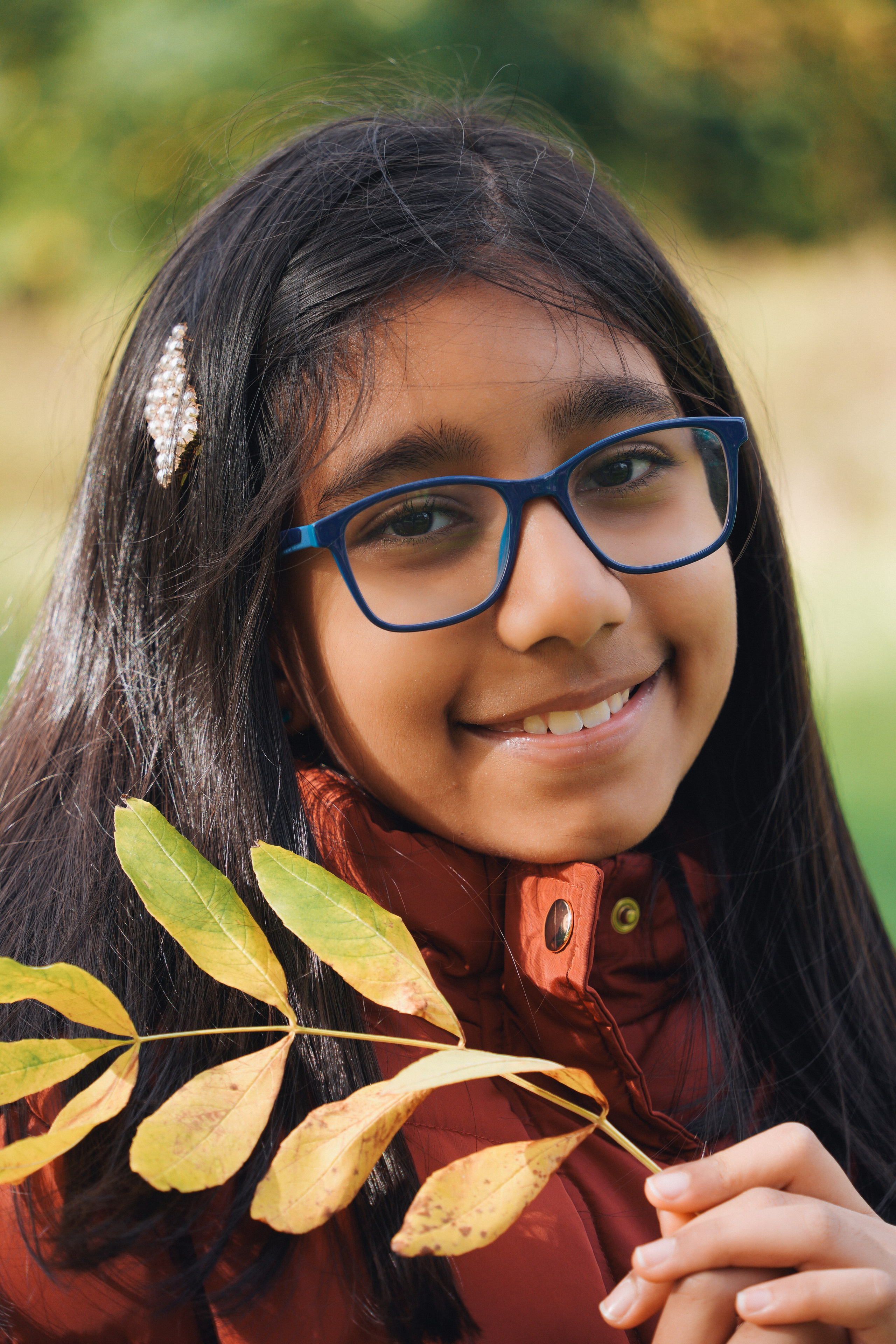 Aneeksha 10th Birthday. Creative Family, Brand, Boudoir and Wedding Photographer in Solihull & Birmingham Irina Zoteeva