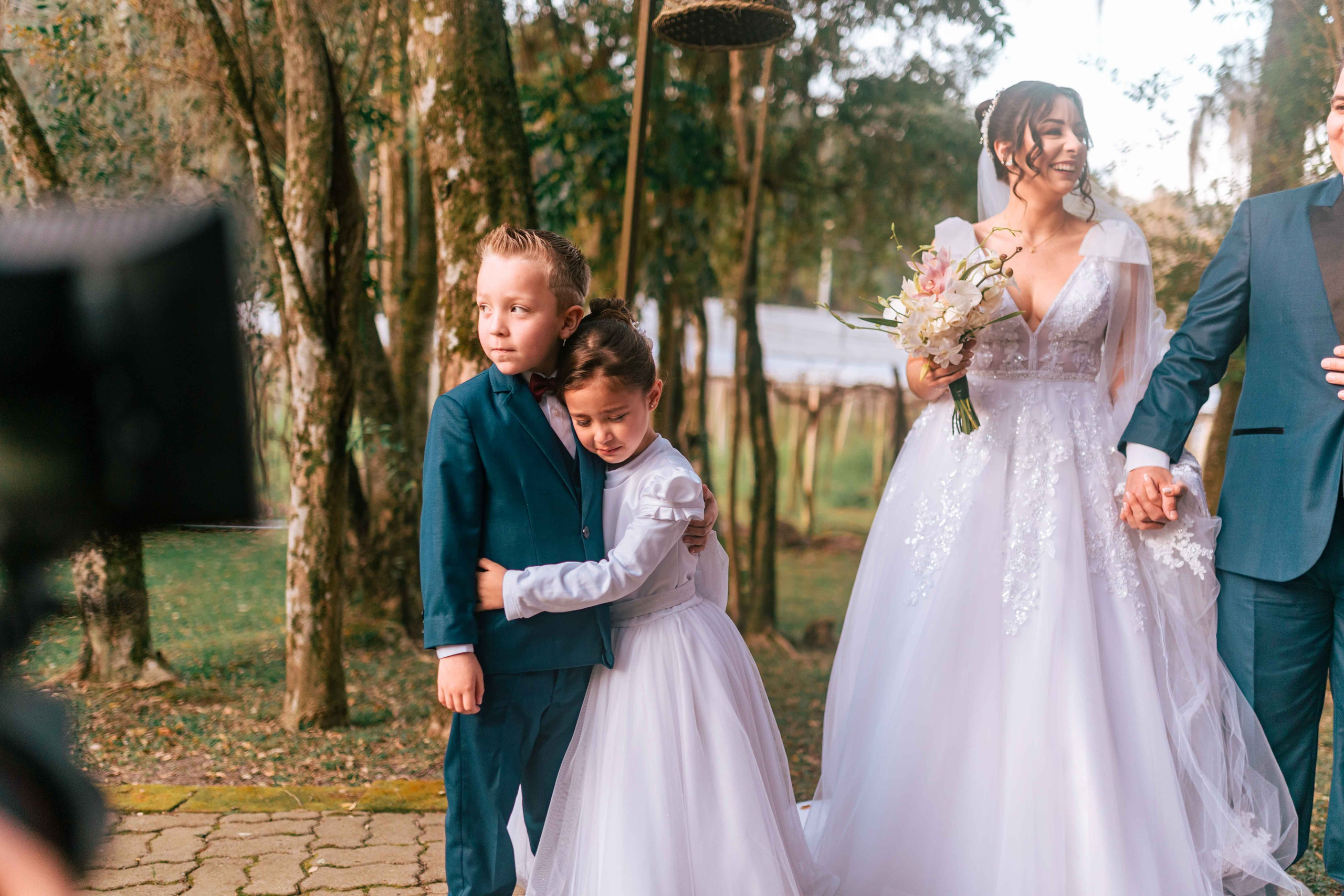 Wedding Photography. Fotografia de moda, casamentos e retratos