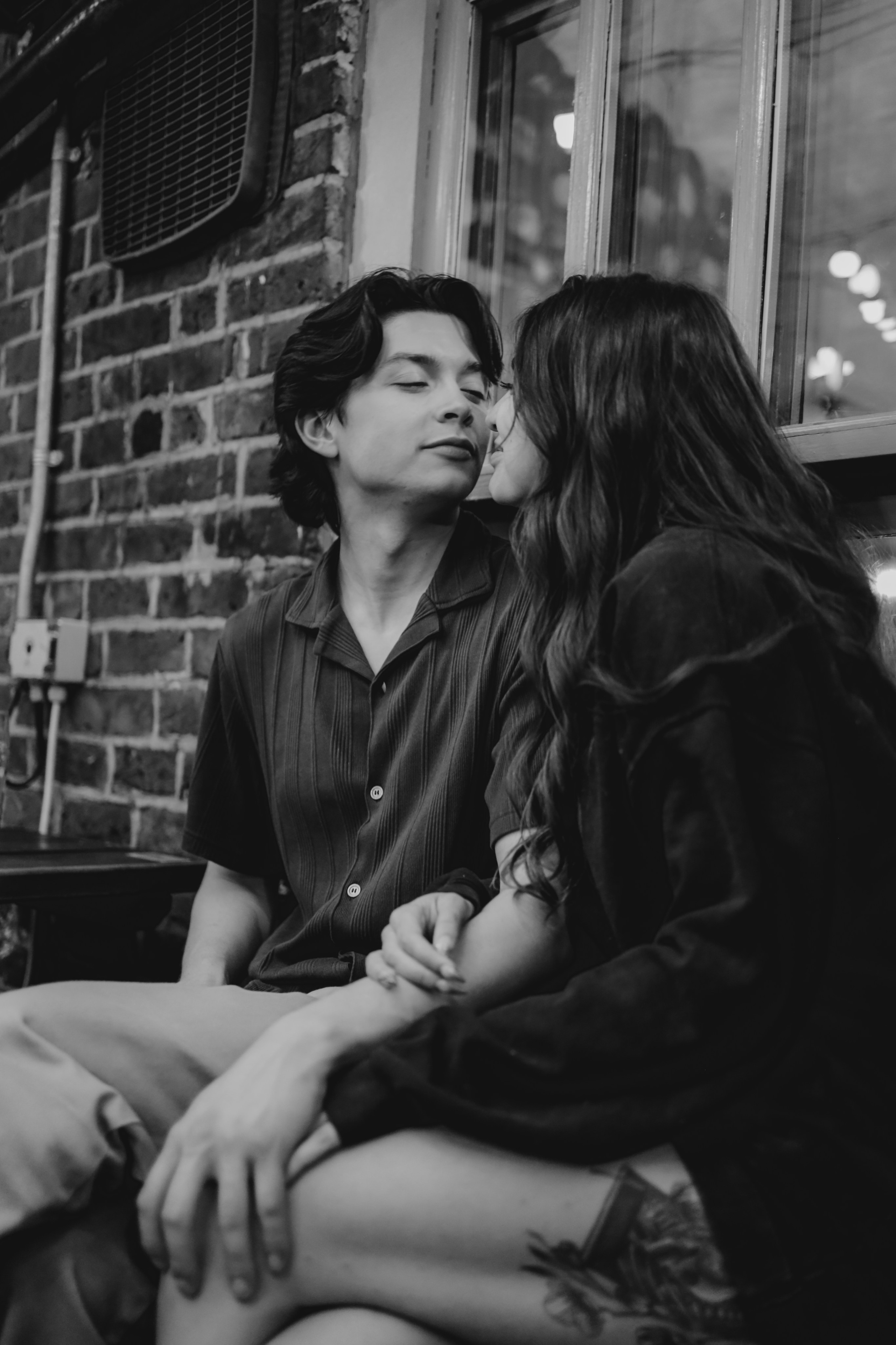 Ensaios fotográficos de casal. Matt Fontenele Fotografia