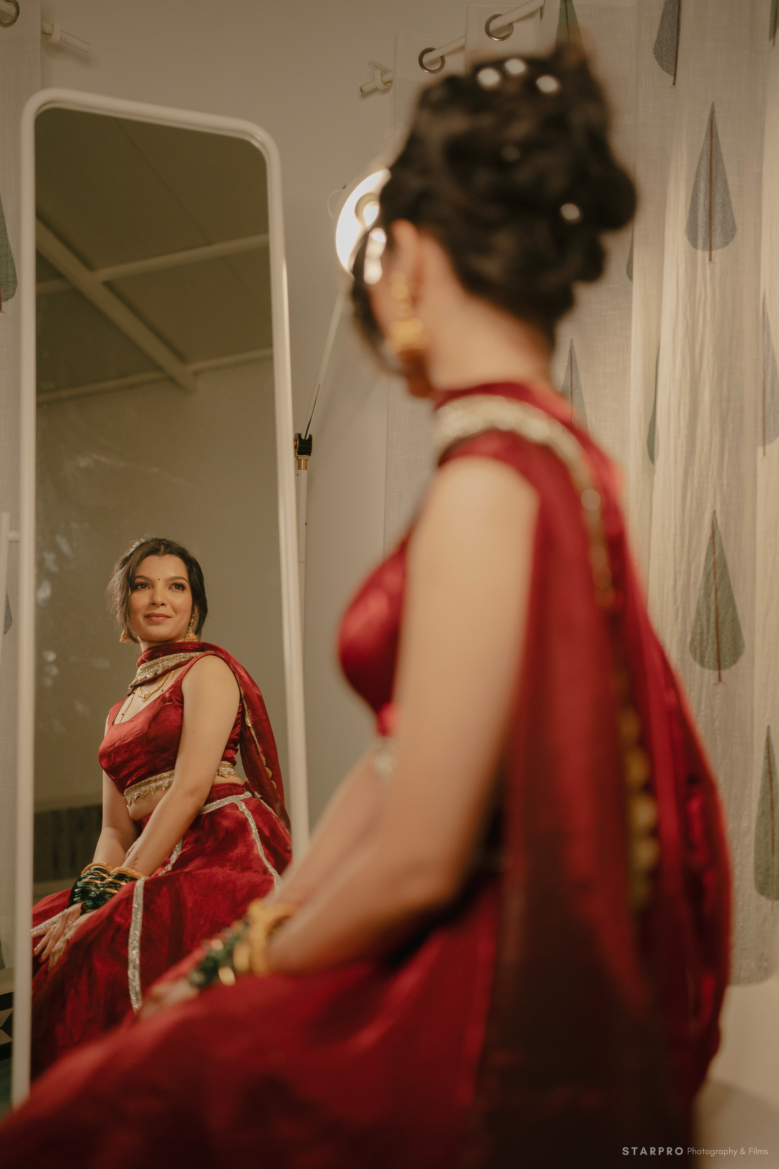 Dr Shivani & Dr Kartik. Adorafilms.in