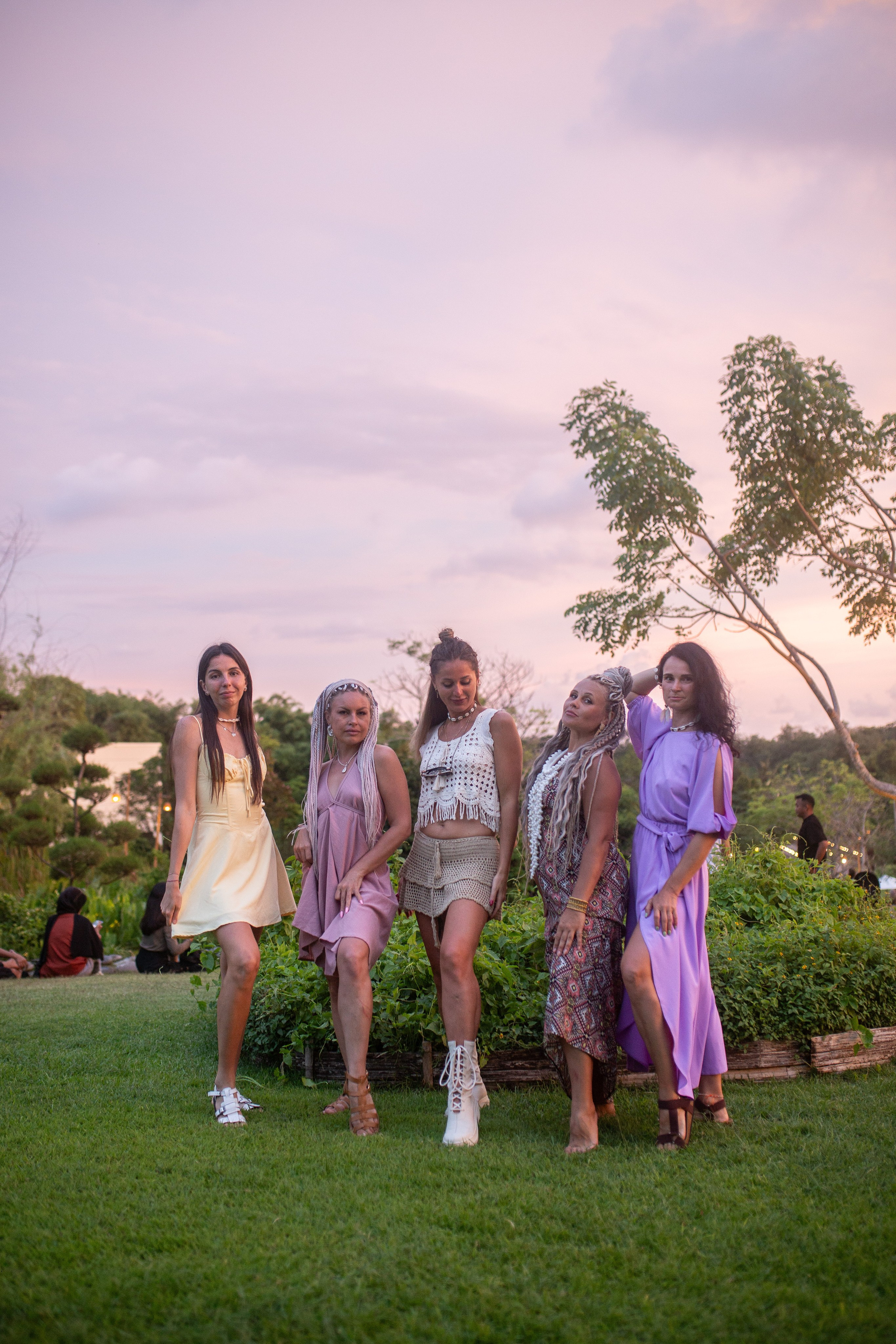 Бали тур с Дашей. Индивидуальный и парный фотограф на Бали — Bali Dream Photo