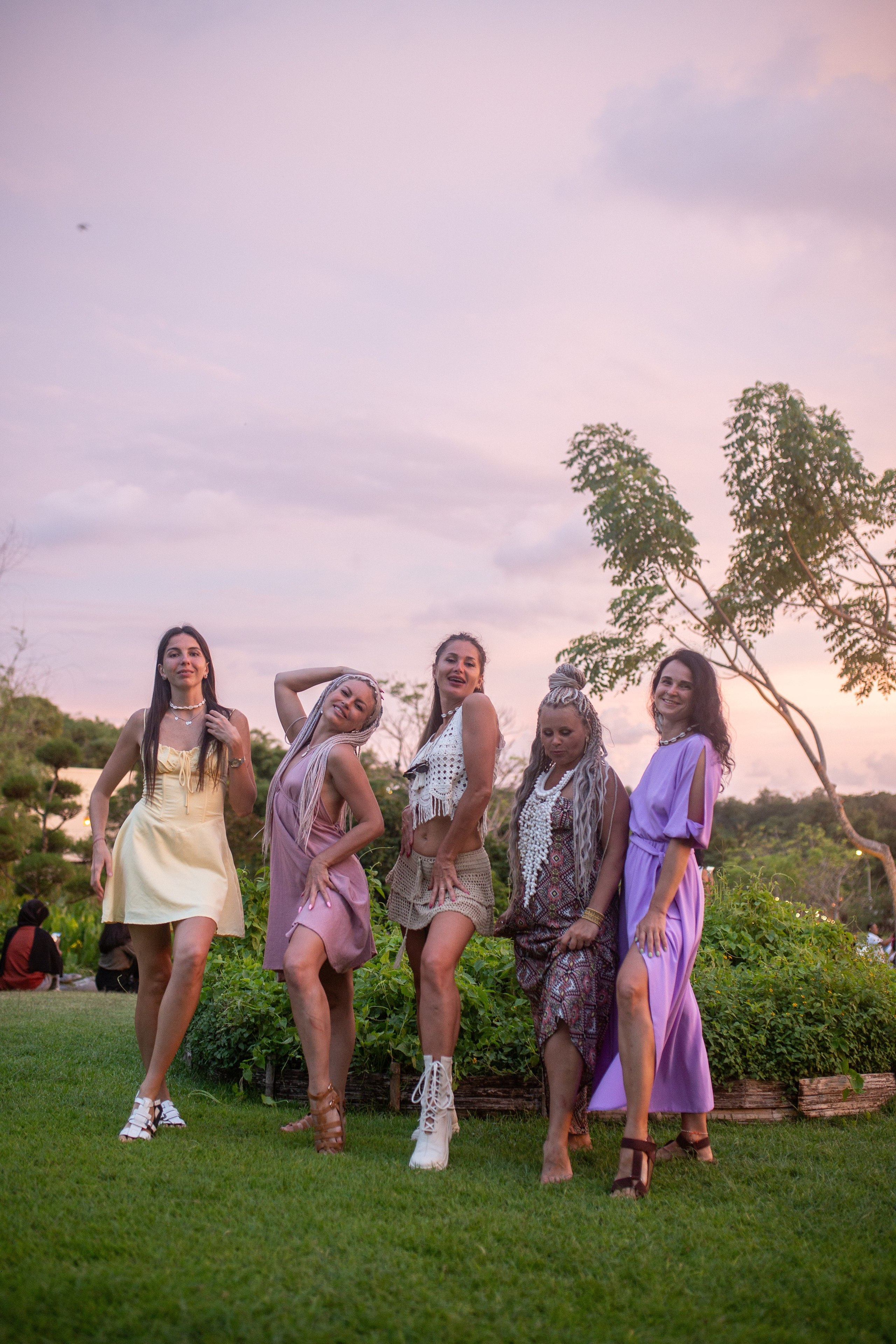 Бали тур с Дашей. Индивидуальный и парный фотограф на Бали — Bali Dream Photo