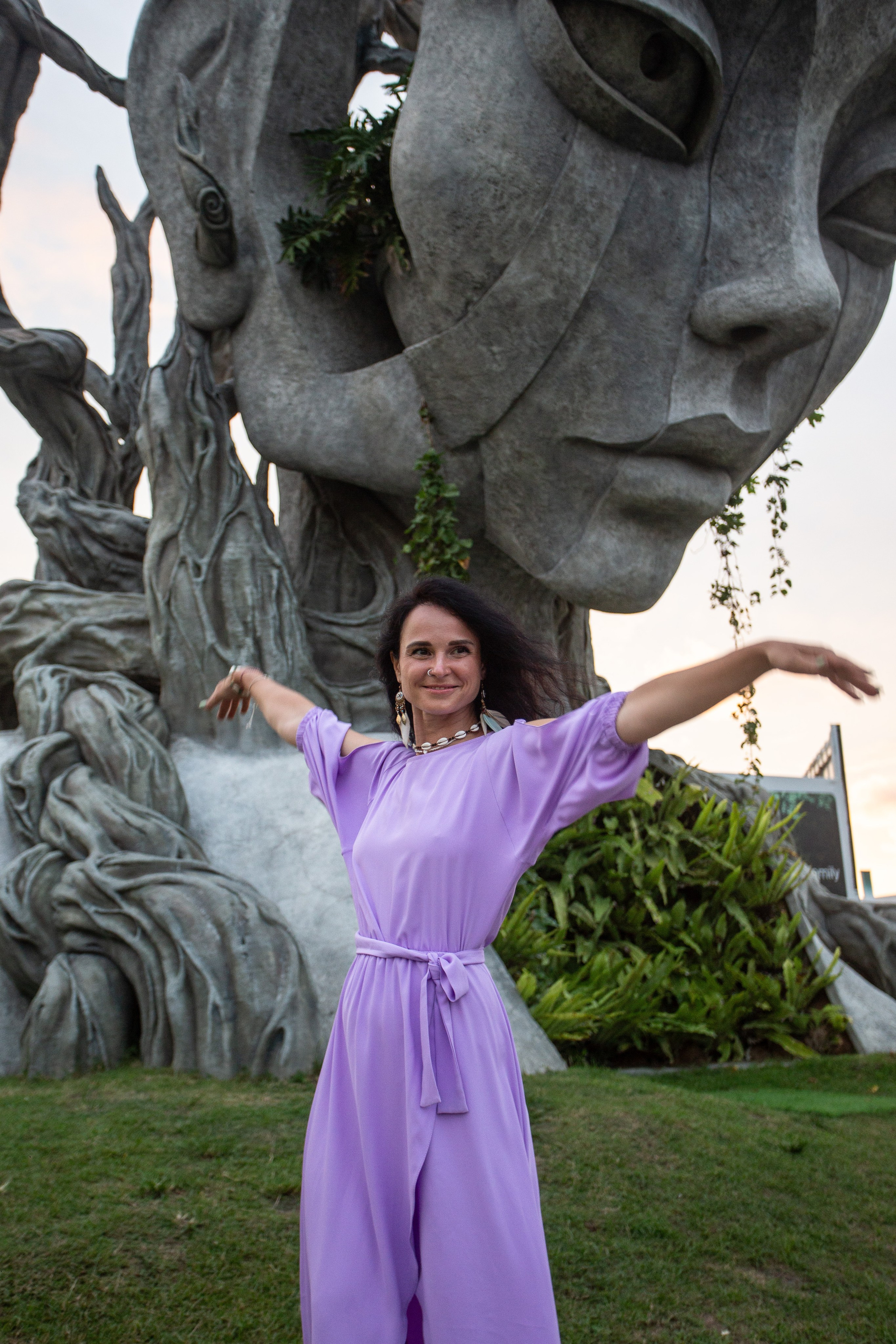 Бали тур с Дашей. Индивидуальный и парный фотограф на Бали — Bali Dream Photo