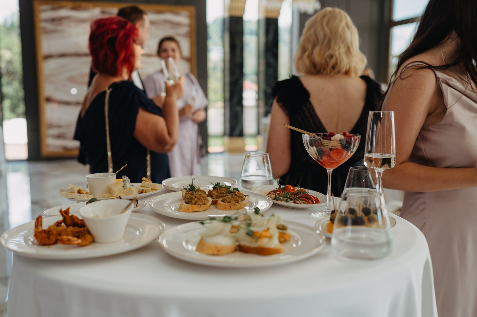 Аустрис и Элина. Индивидуальный и свадебный фотограф в Батуми Валерия Азаренко