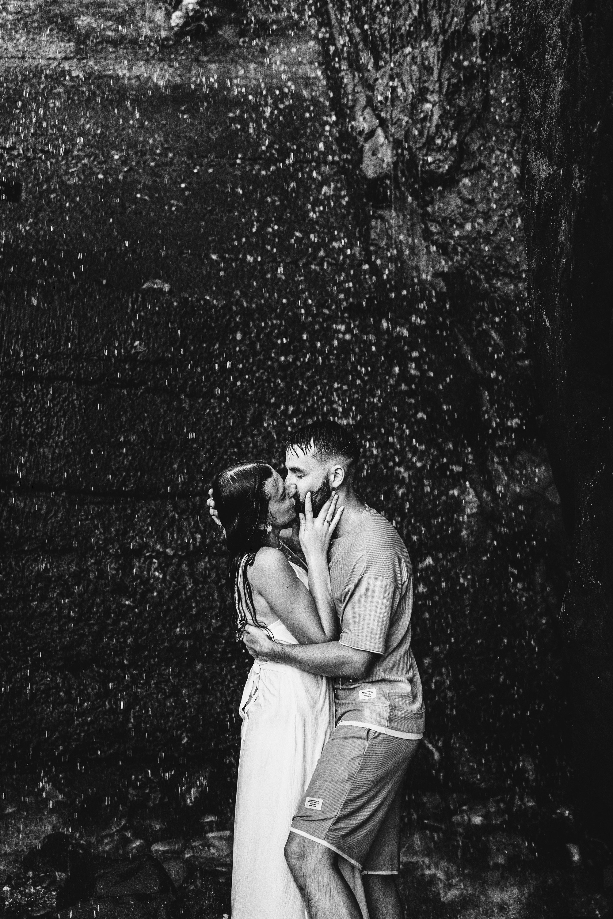 Дарья и Андрей. Индивидуальный и свадебный фотограф в Батуми Валерия Азаренко