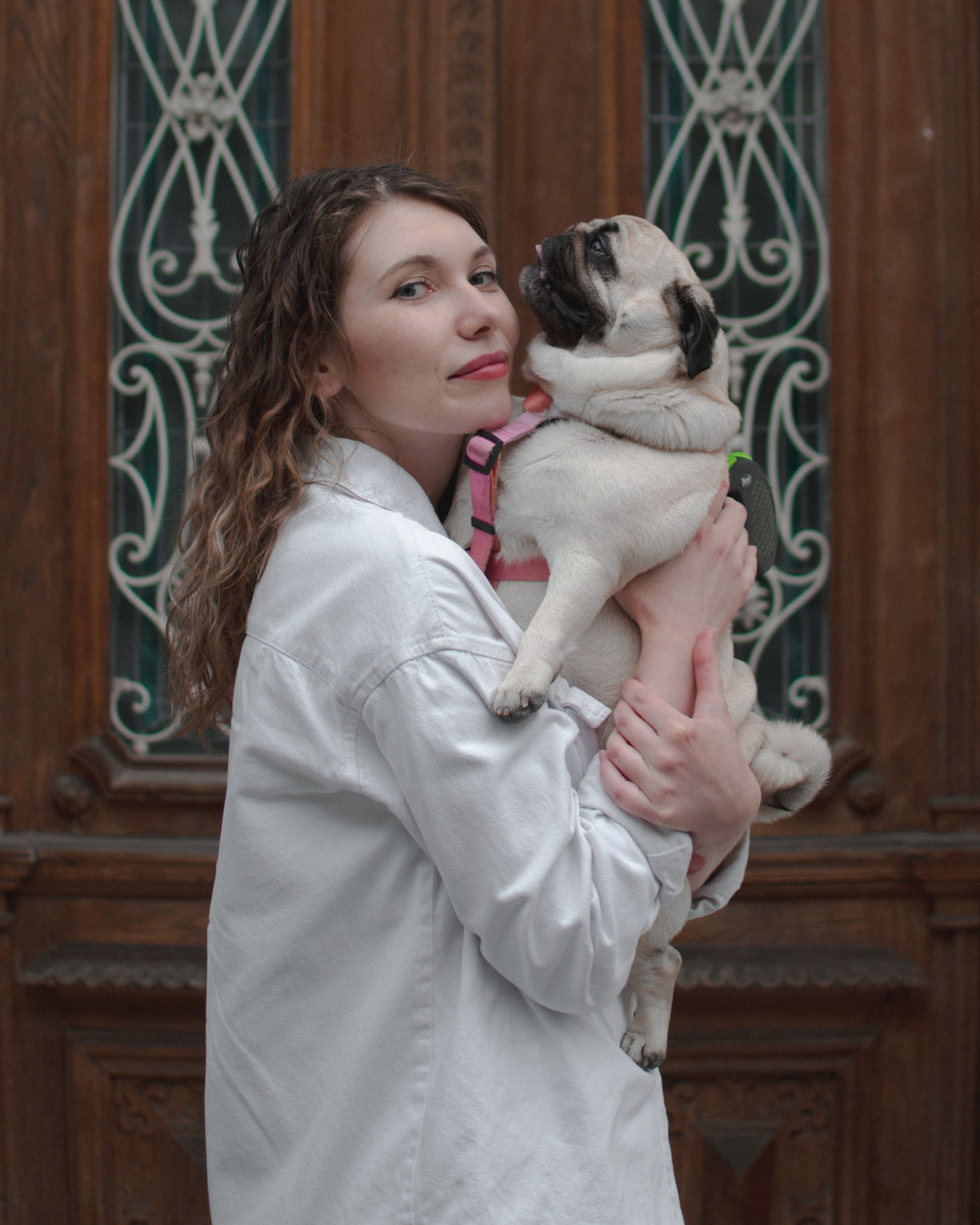 Анастасия и Дарси. Индивидуальный и свадебный фотограф в Батуми Валерия Азаренко