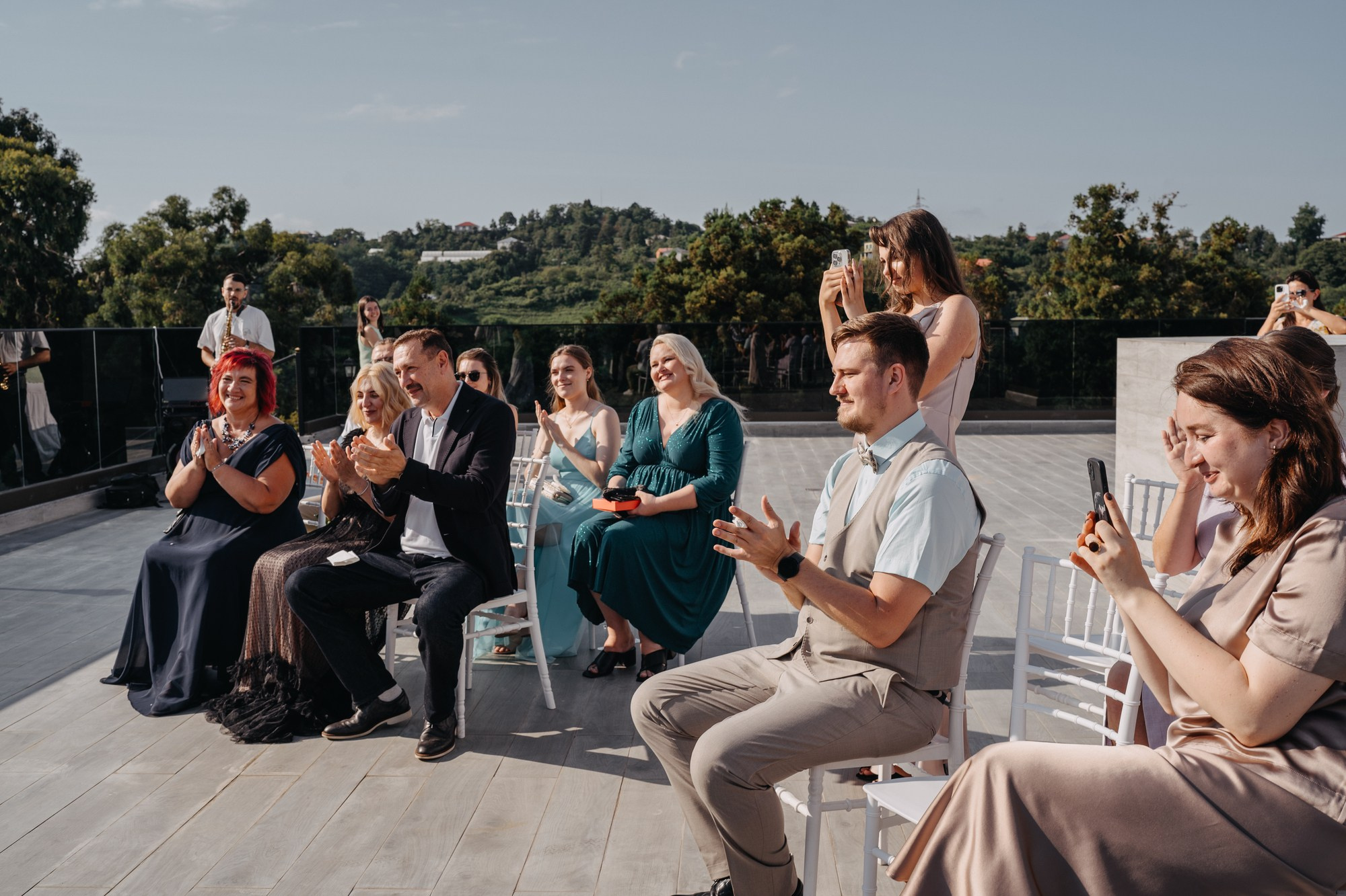 Аустрис и Элина. Индивидуальный и свадебный фотограф в Батуми Валерия Азаренко