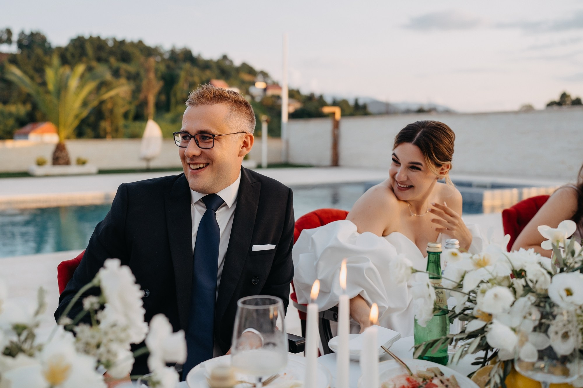 Аустрис и Элина. Индивидуальный и свадебный фотограф в Батуми Валерия Азаренко