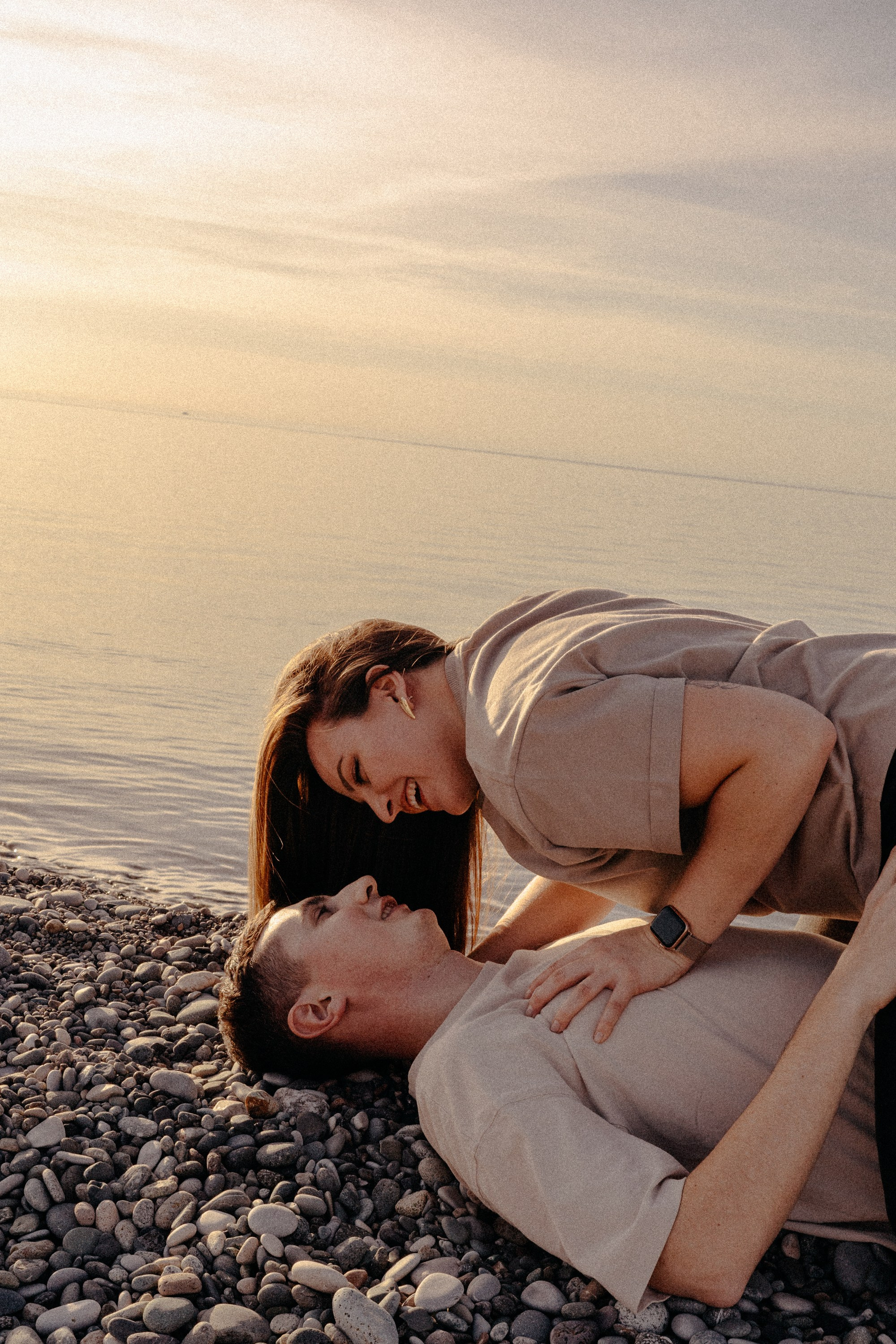 Настя и Серёжа. Индивидуальный и свадебный фотограф в Батуми Валерия Азаренко