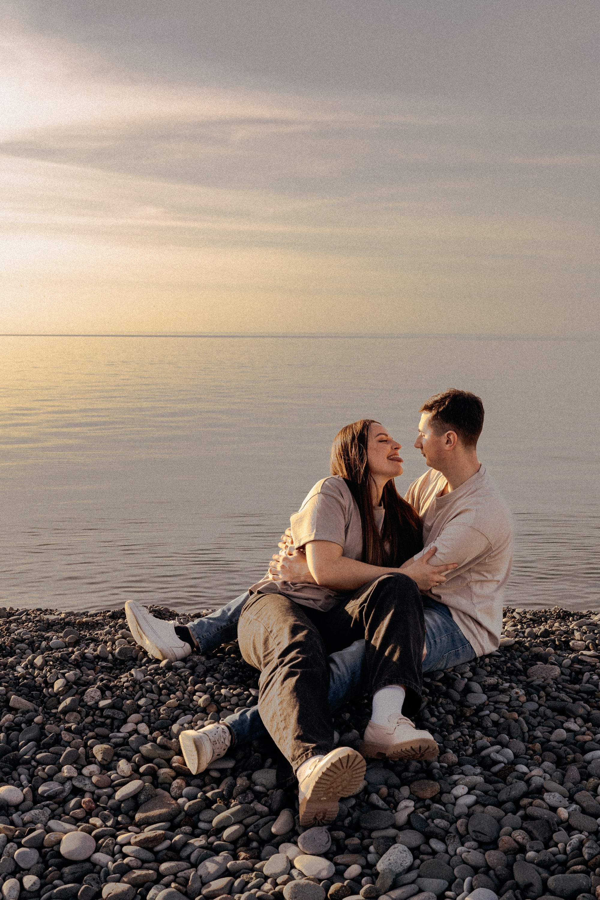 Настя и Серёжа. Индивидуальный и свадебный фотограф в Батуми Валерия Азаренко