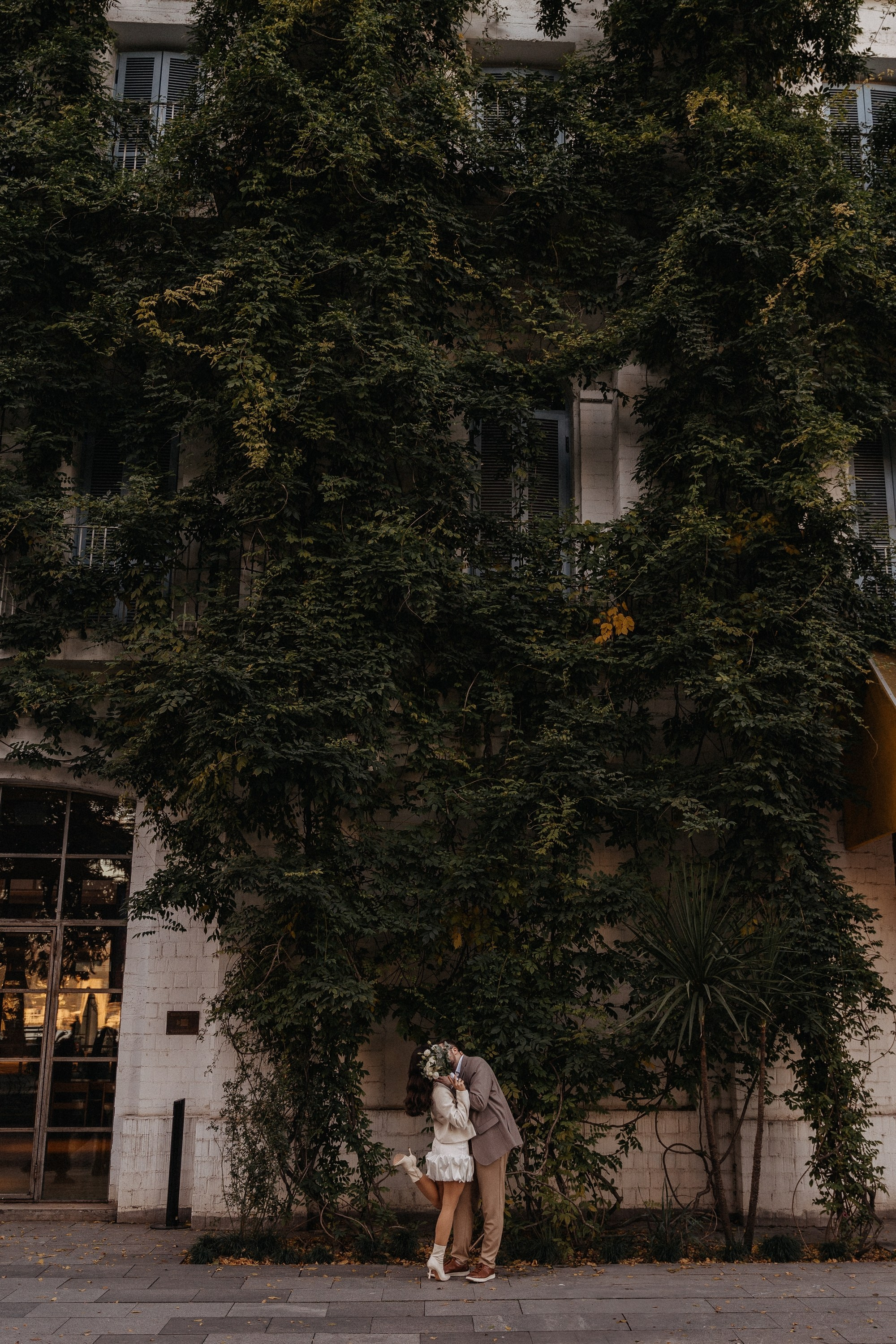 Максим и Диана. Индивидуальный и свадебный фотограф в Батуми Валерия Азаренко