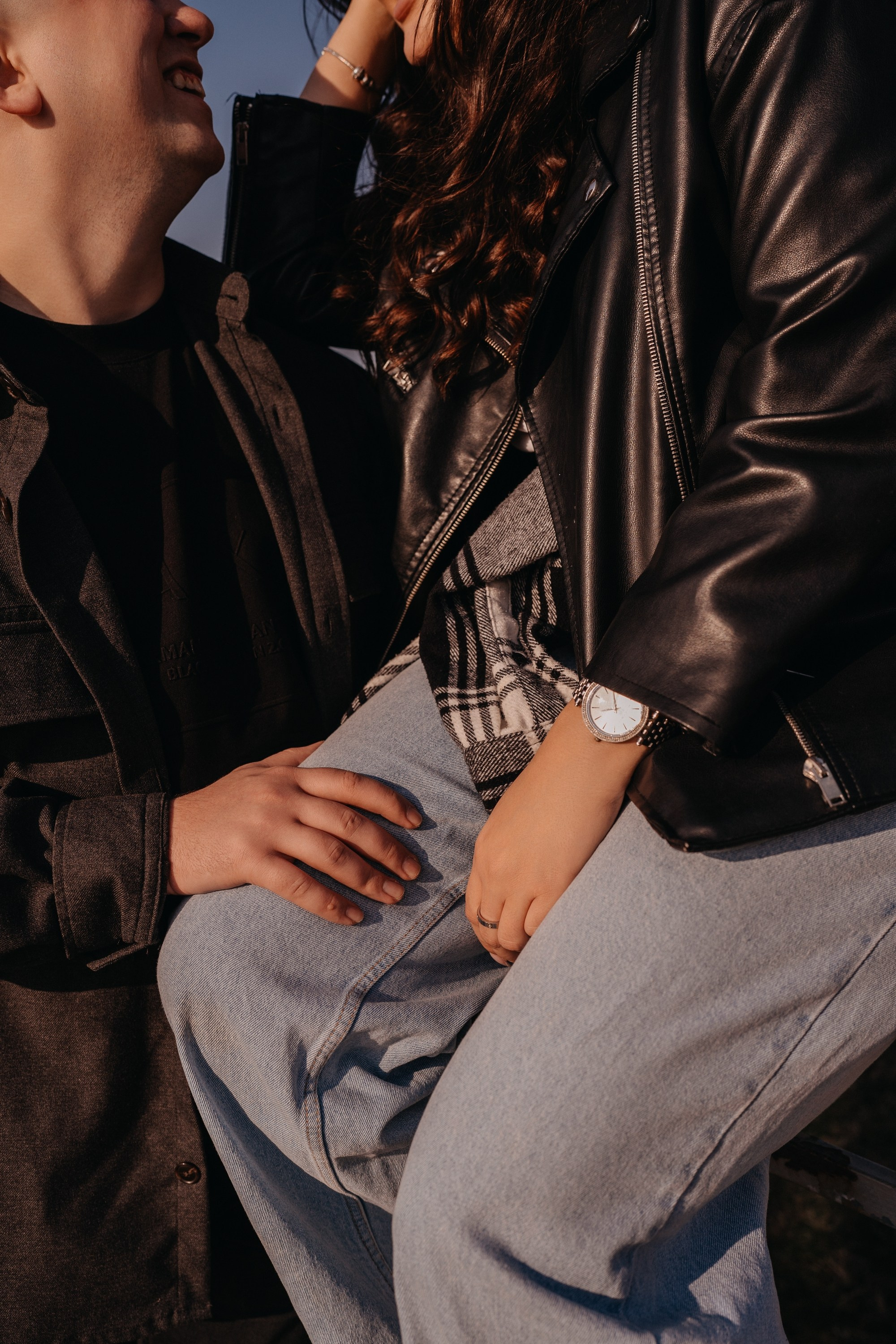 Миша и Наташа. Индивидуальный и свадебный фотограф в Батуми Валерия Азаренко