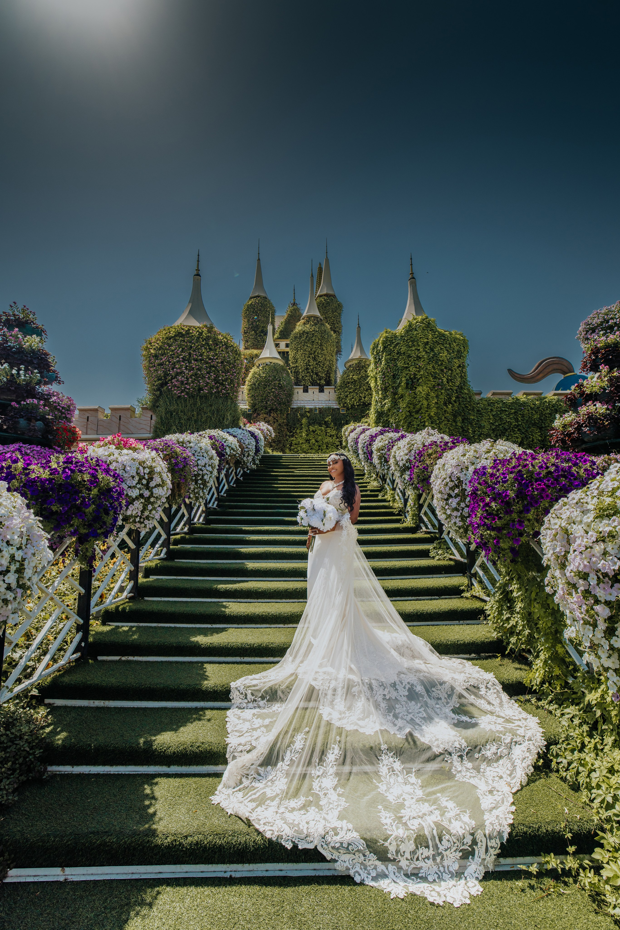 Dubai highlights. Photographer in Dubai