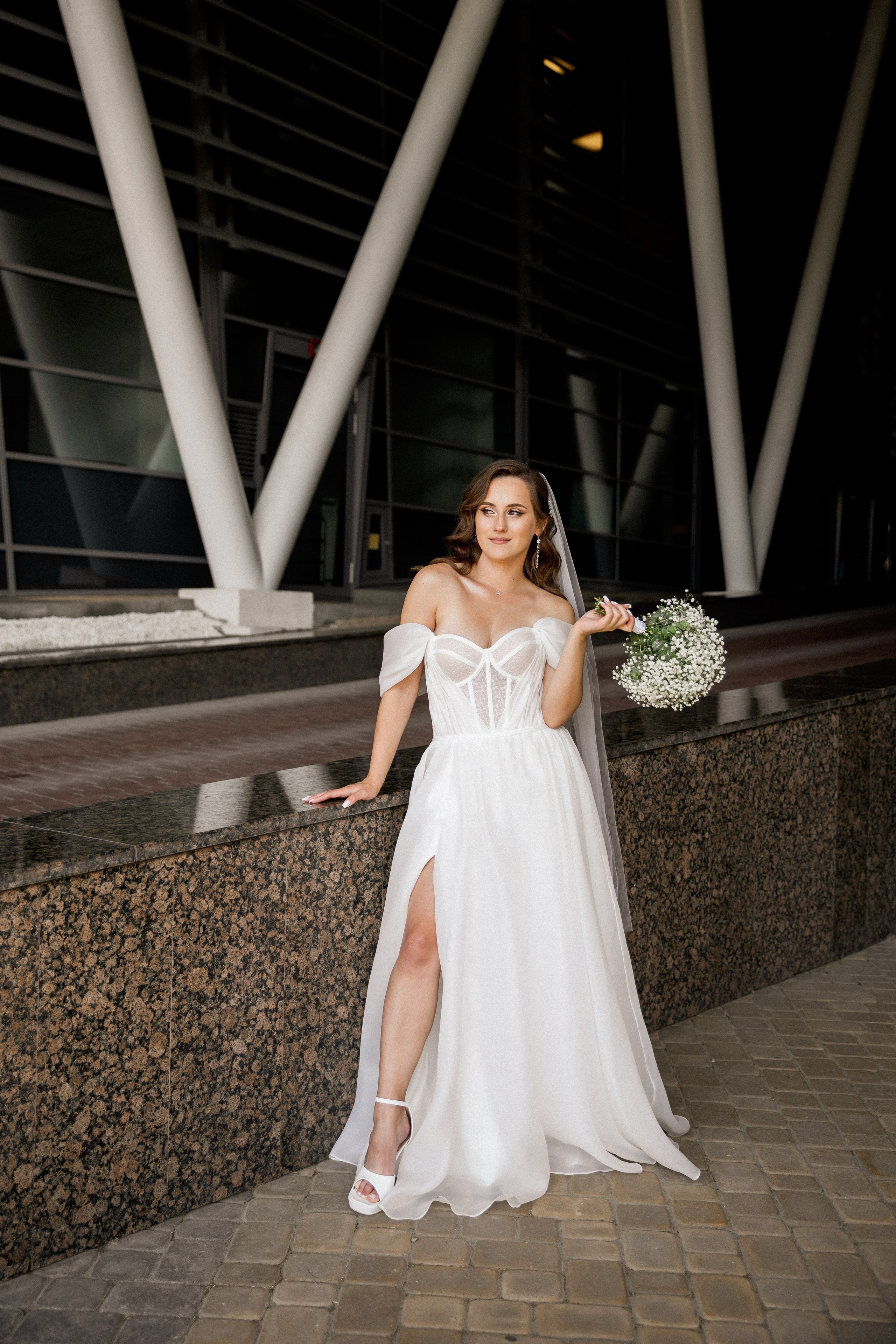 Irina Ermak NY photo and video. Irina Ermak wedding photographer in New York