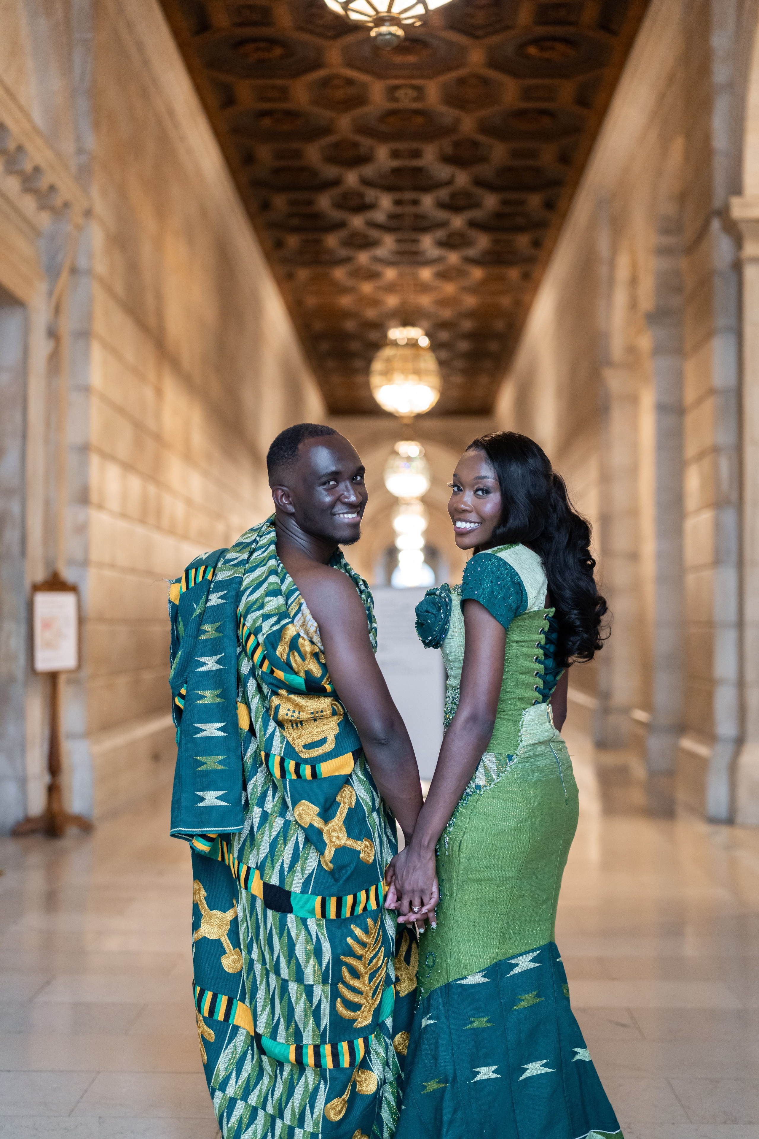 Chelsea and Isaac. Irina Ermak wedding photographer in New York