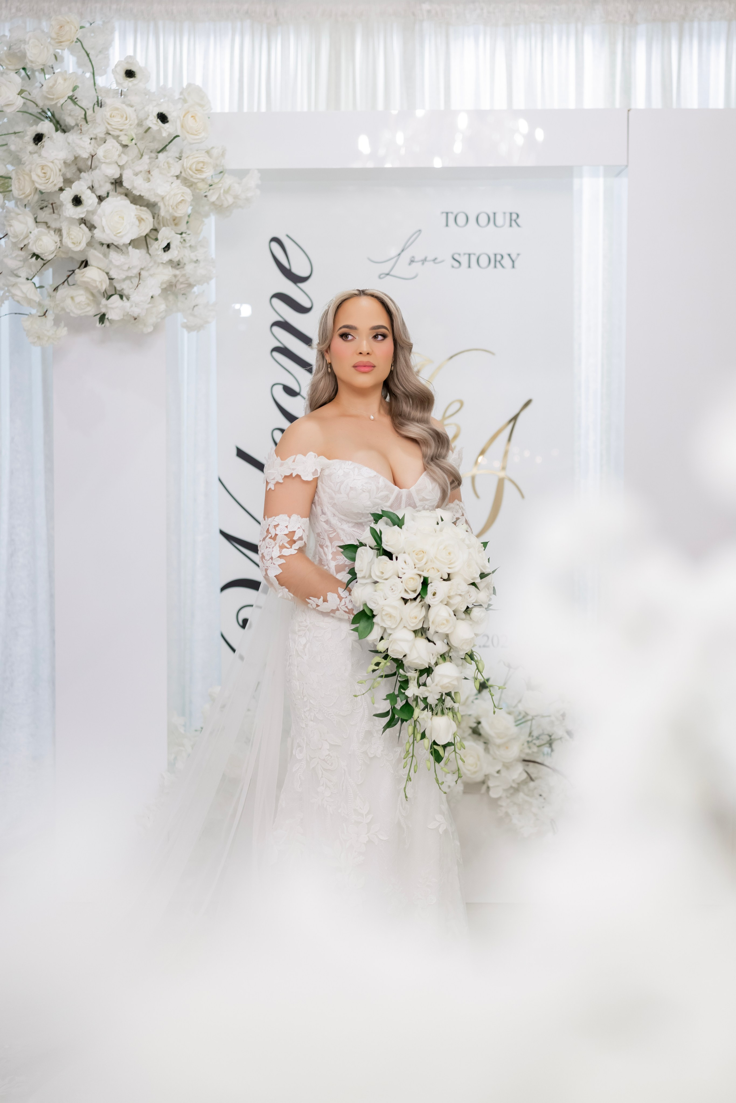 Irina Ermak wedding photographer in New York