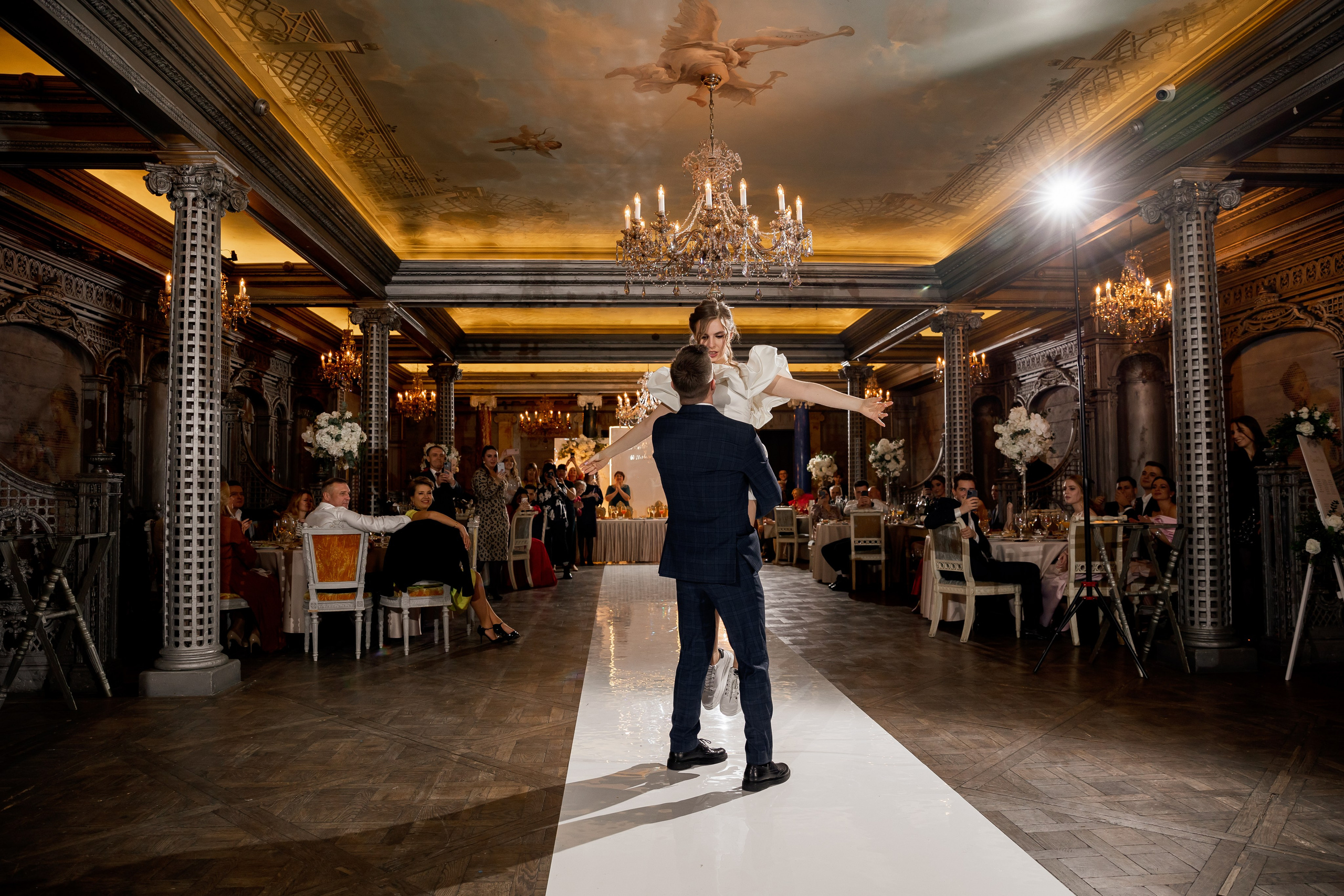 Irina Ermak Wedding photography New York. Irina Ermak wedding photographer in New York