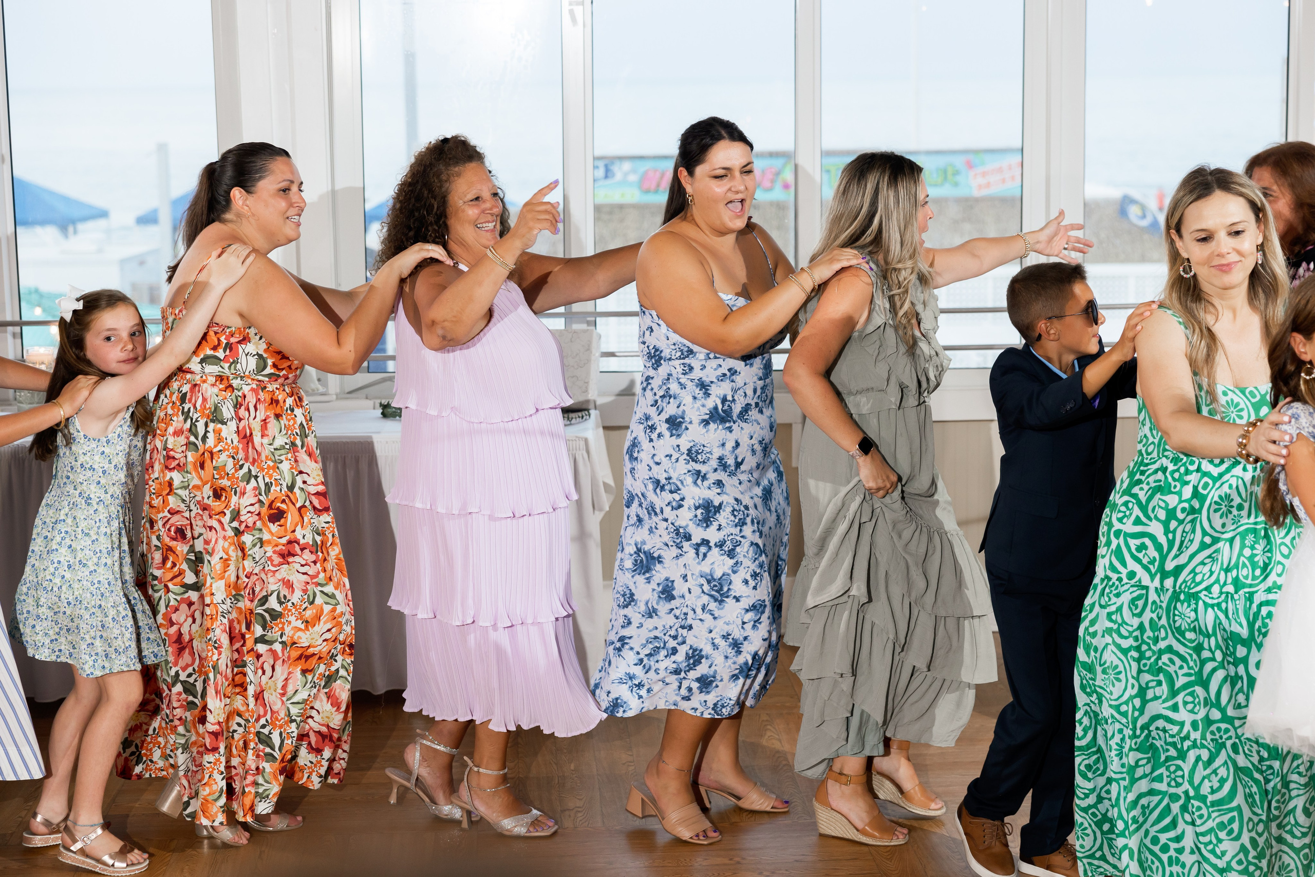 Matt@Diana. Irina Ermak wedding photographer in New York