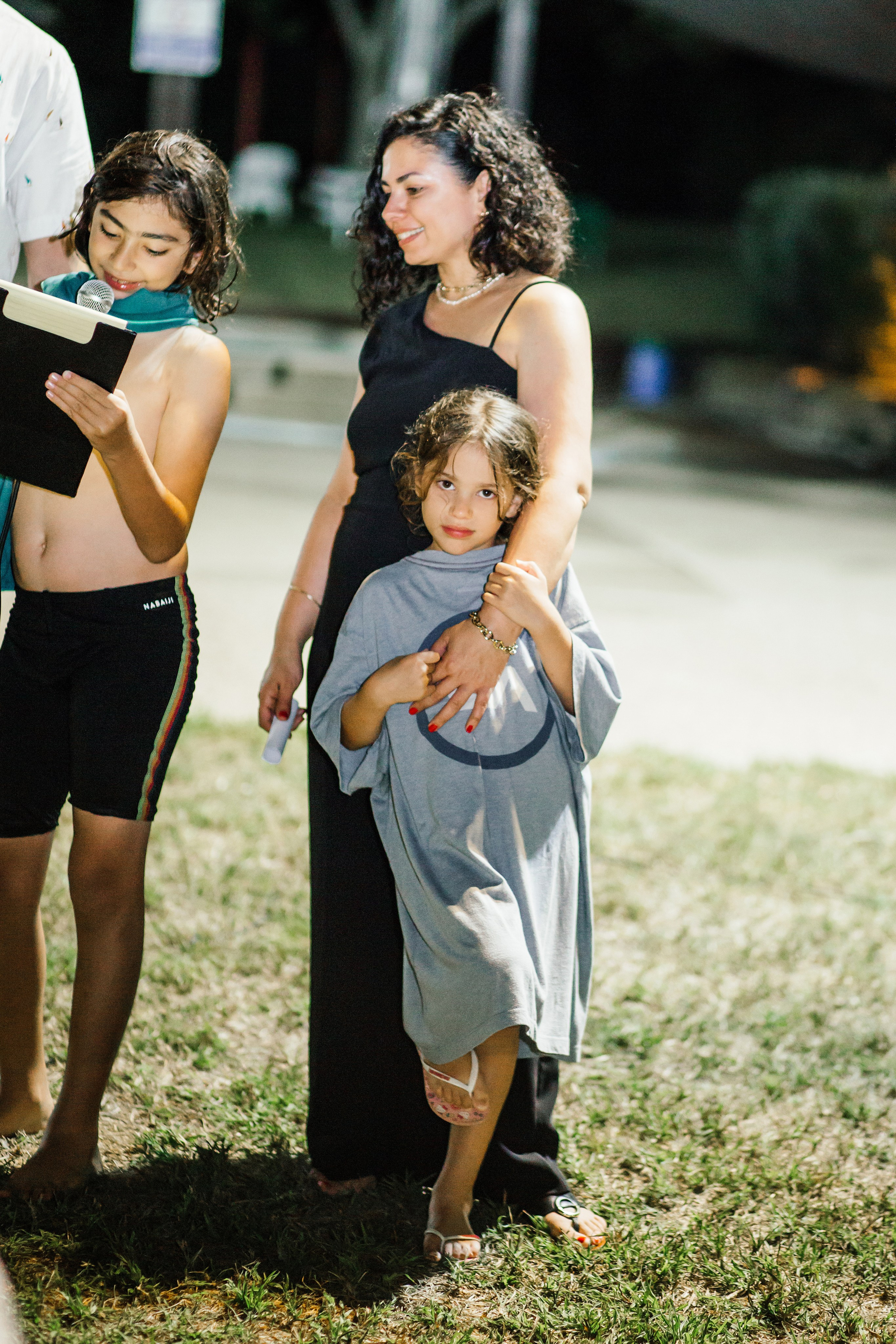 12. Family photographer in Israel