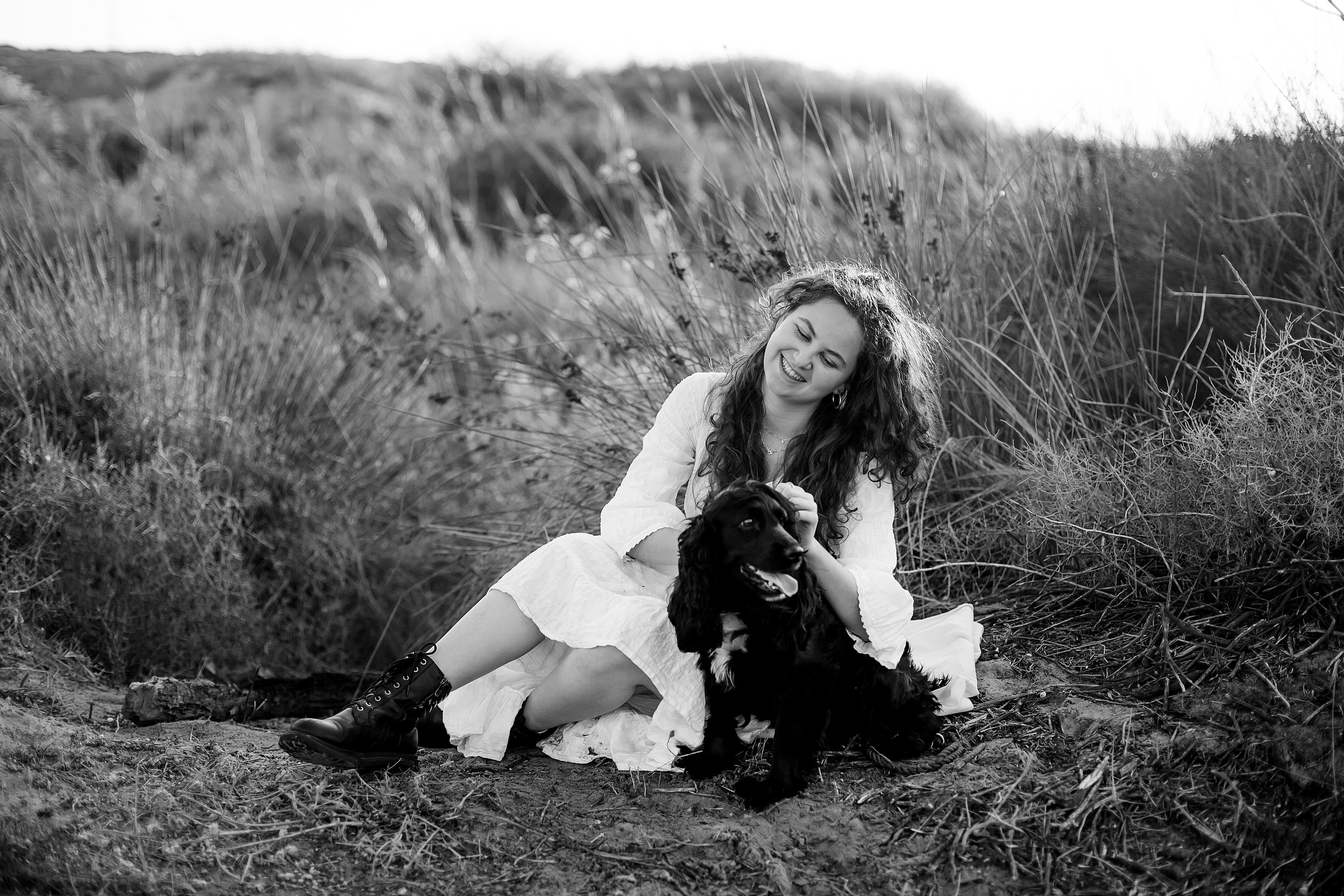 3 sisters Netanya. Family photographer in Israel