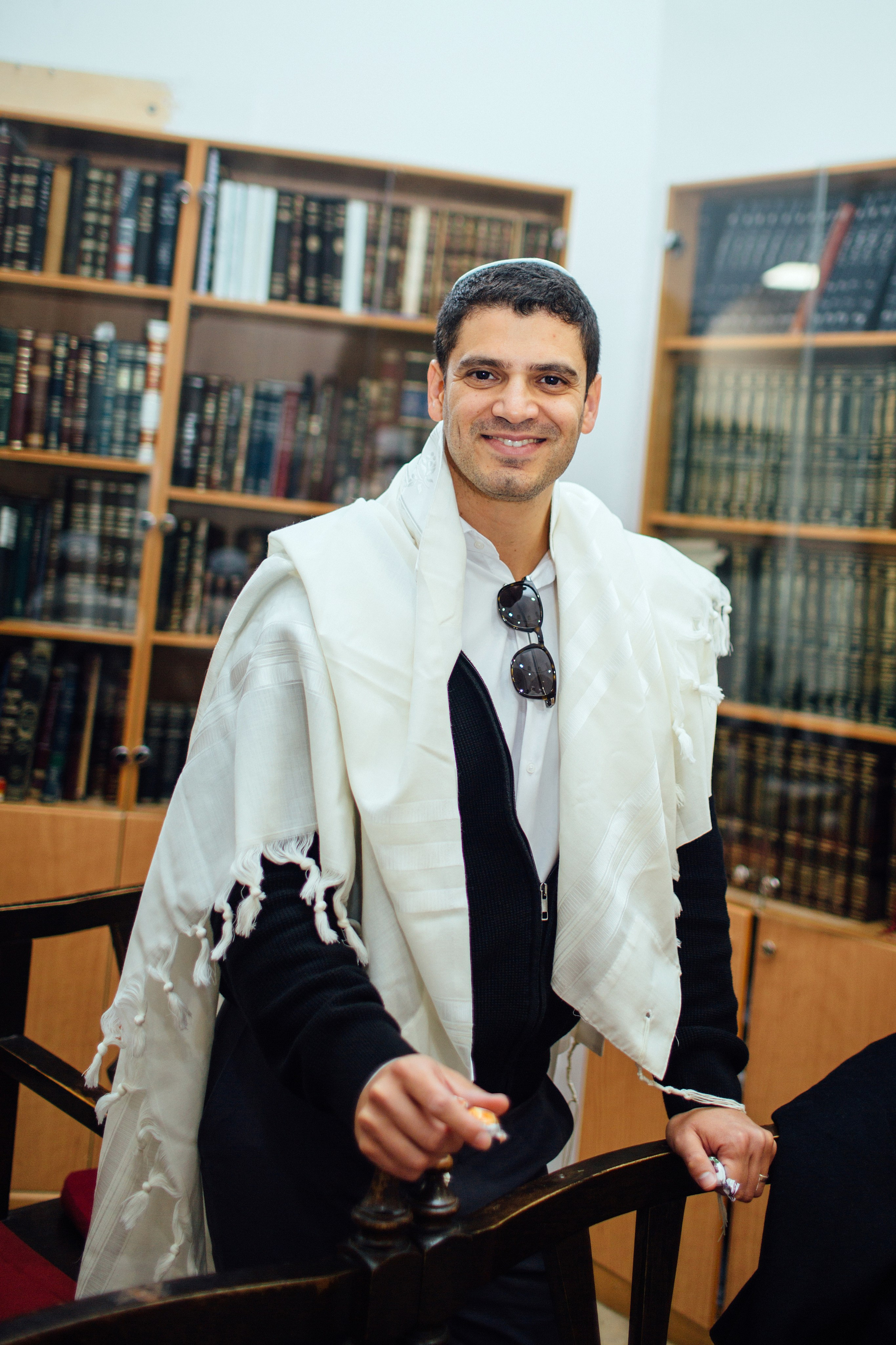 Jerusalem. Family photographer in Israel