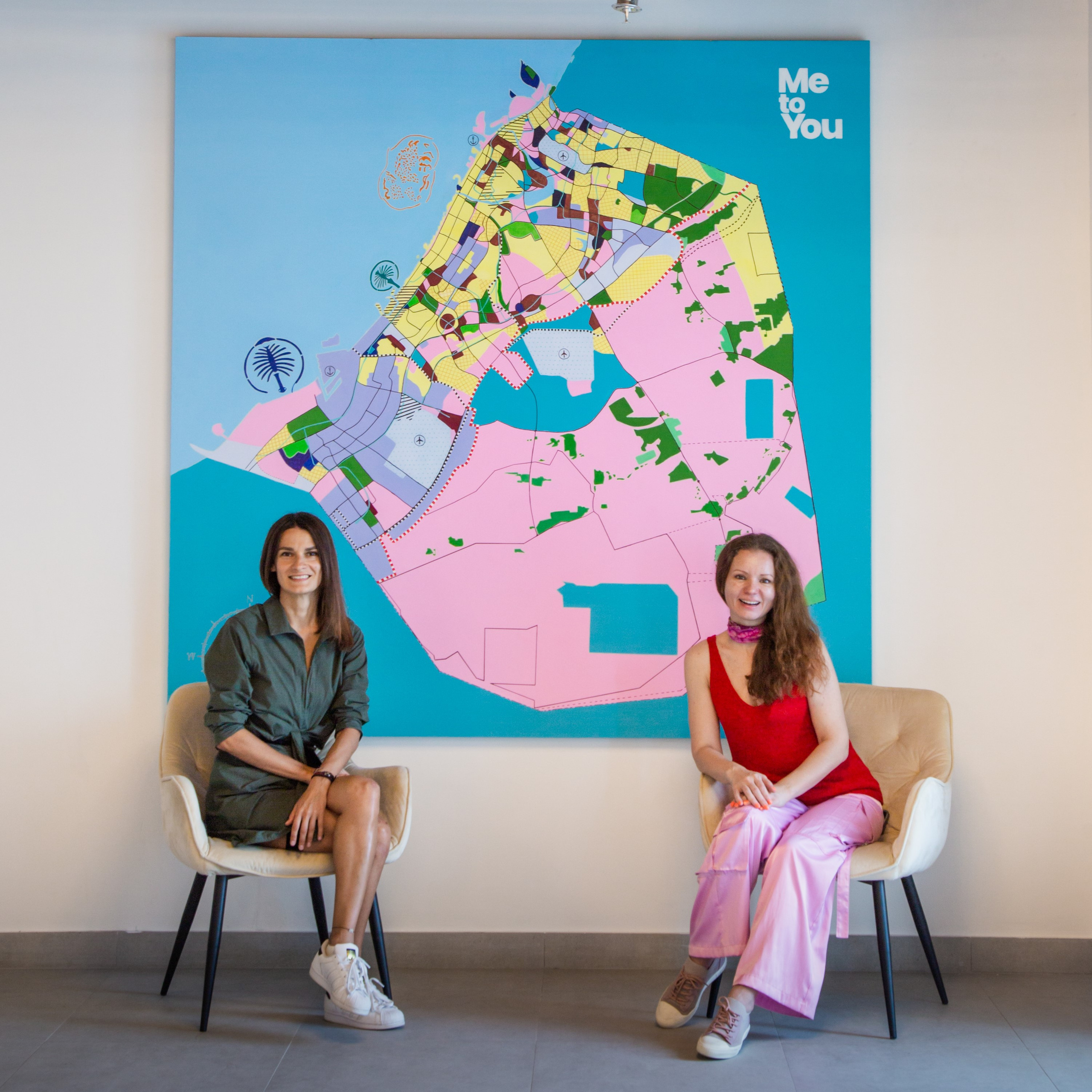 Created to order different artworks. Professional Artist, teacher of art, Artistic Photographer In Dubai (U