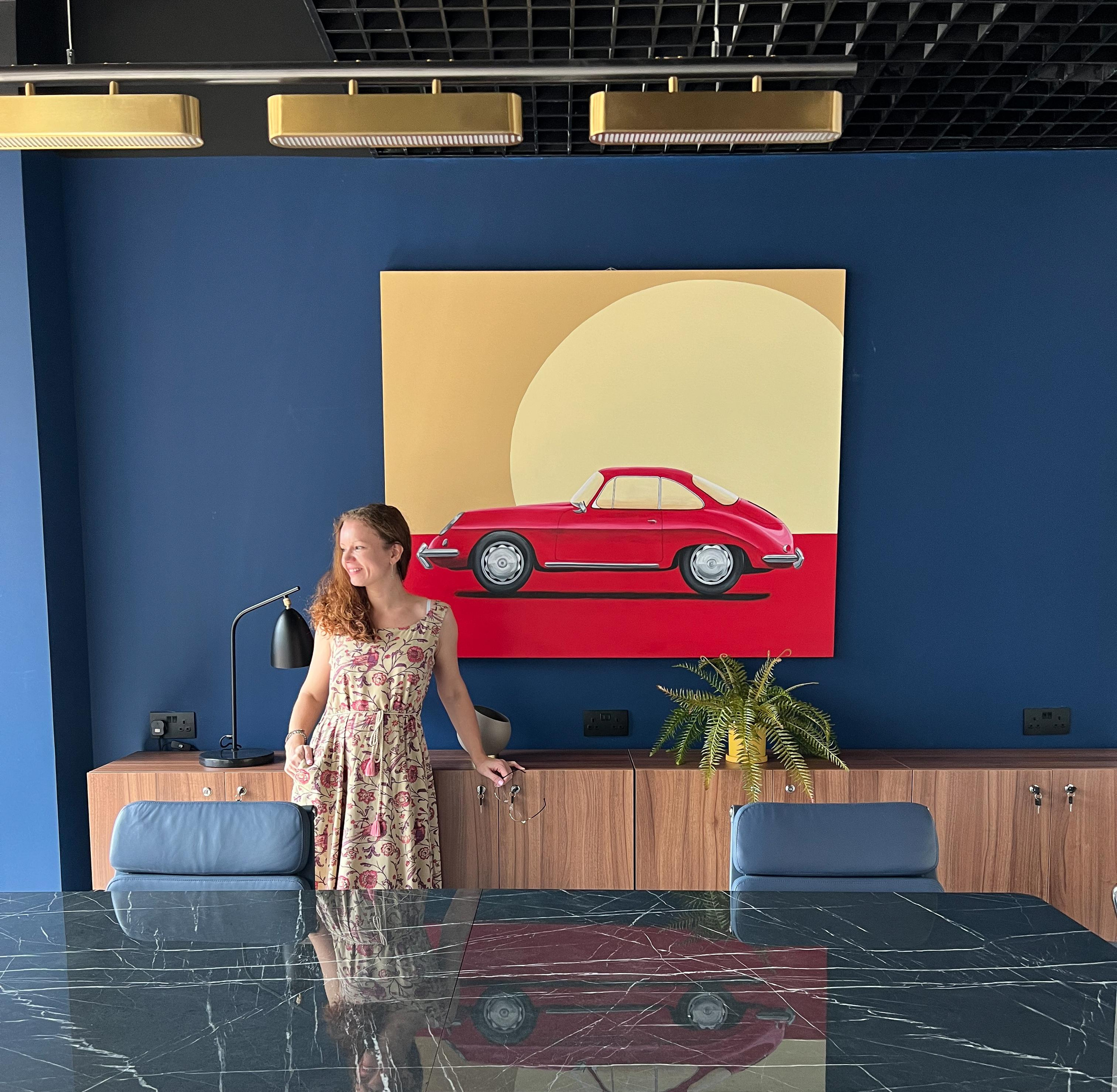 Created to order different artworks. Professional Artist, teacher of art, Artistic Photographer In Dubai (U