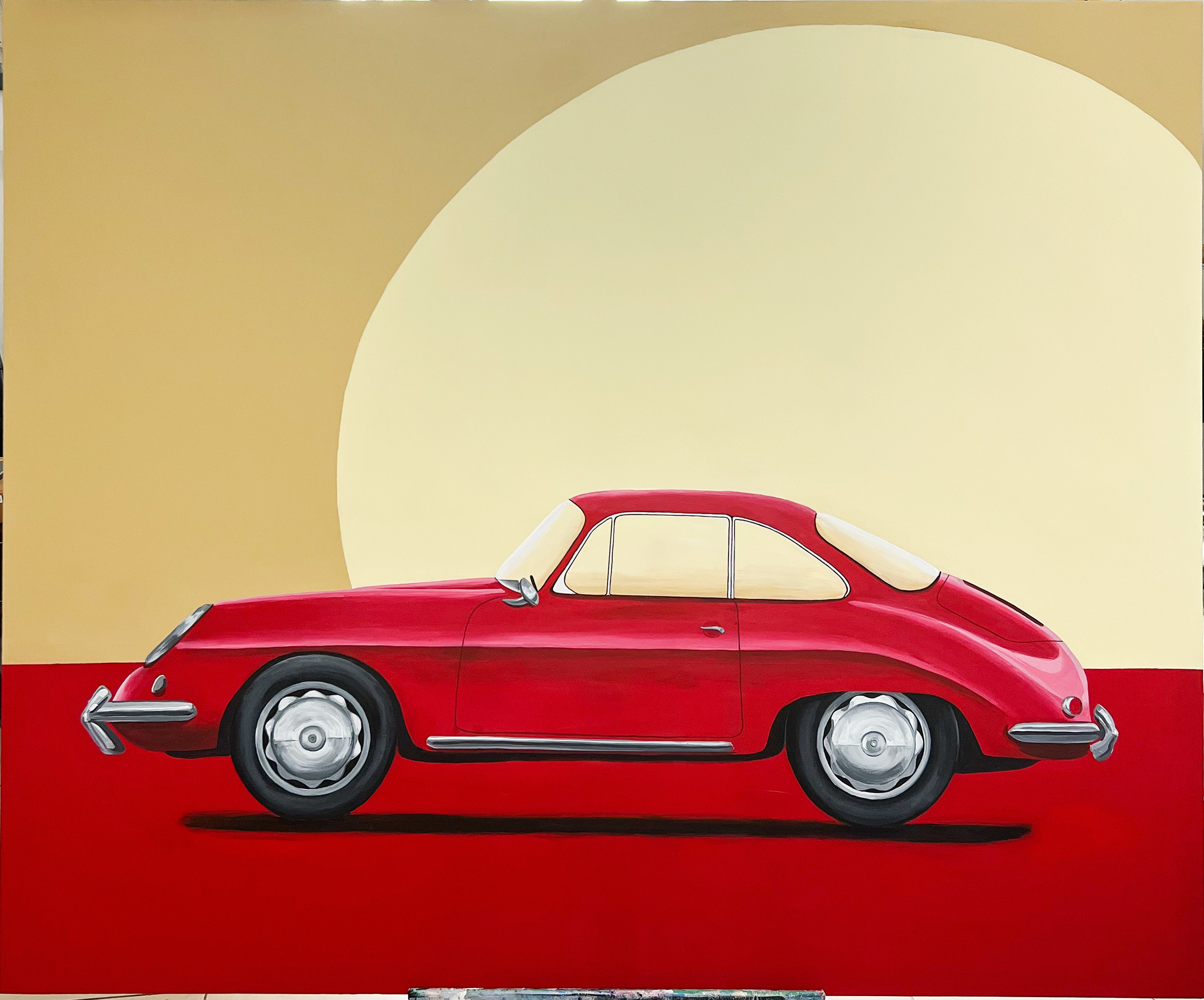 Created to order different artworks. Professional Artist, teacher of art, Artistic Photographer In Dubai (U