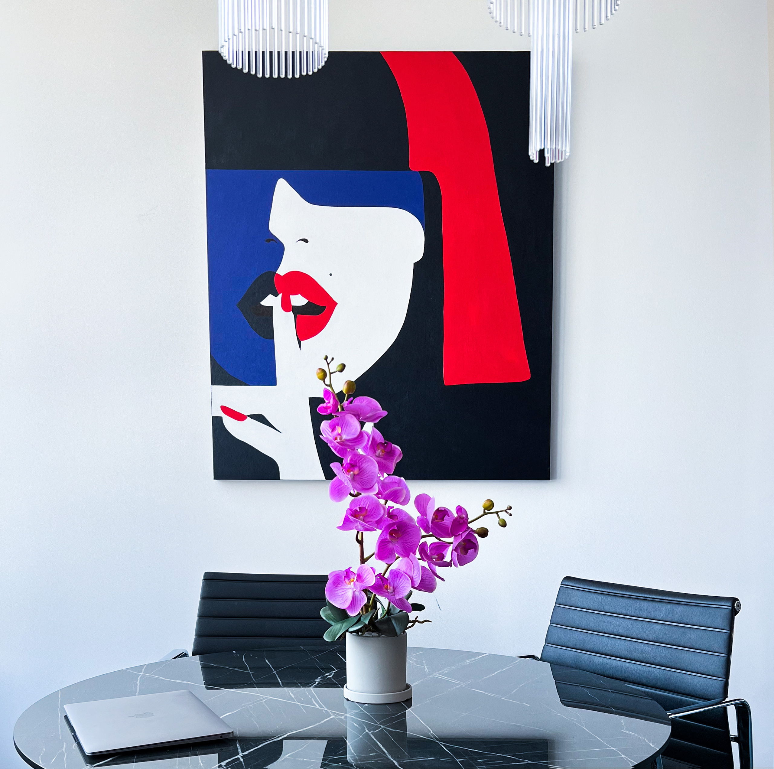 Created to order different artworks. Professional Artist, teacher of art, Artistic Photographer In Dubai (U