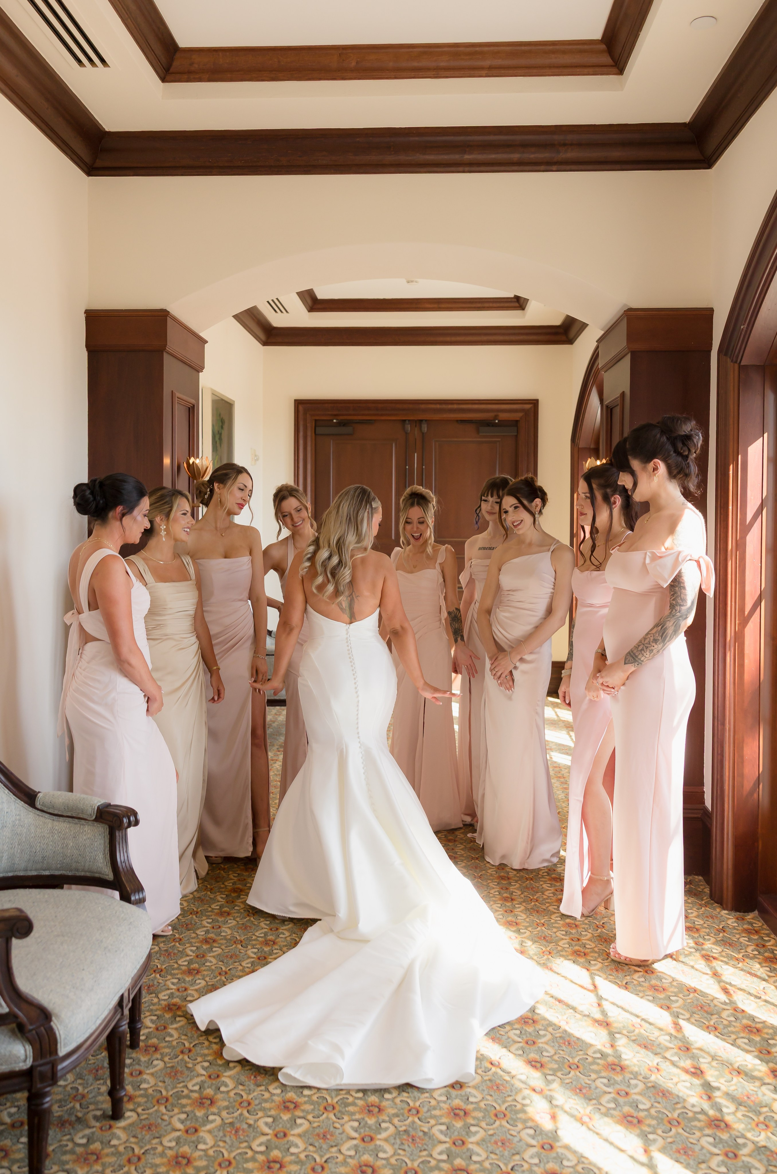 ALYSSA & RICH. YES I DO PRODUCTION — Wedding photography&videography