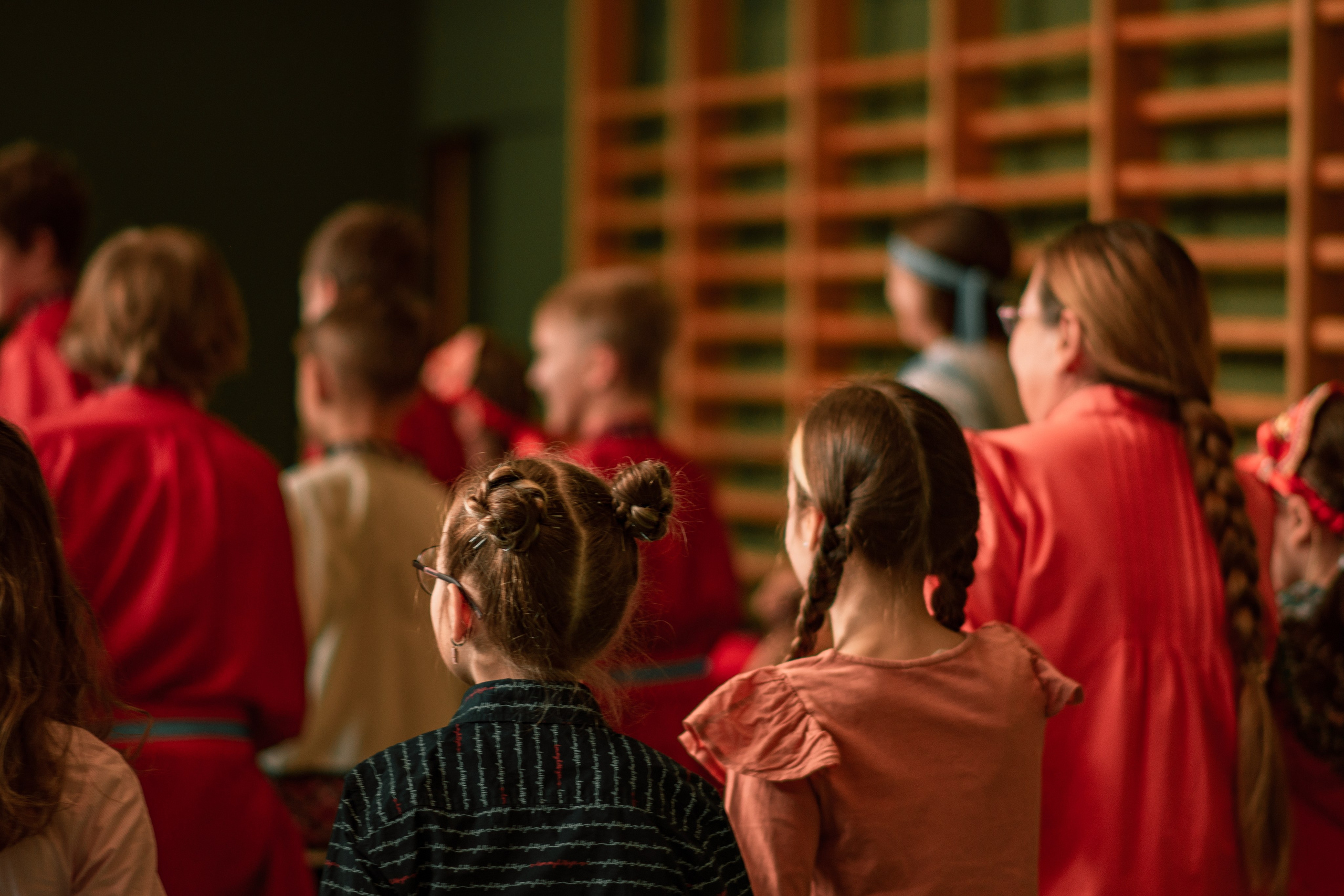 Масленица. Семейный и детский фотограф