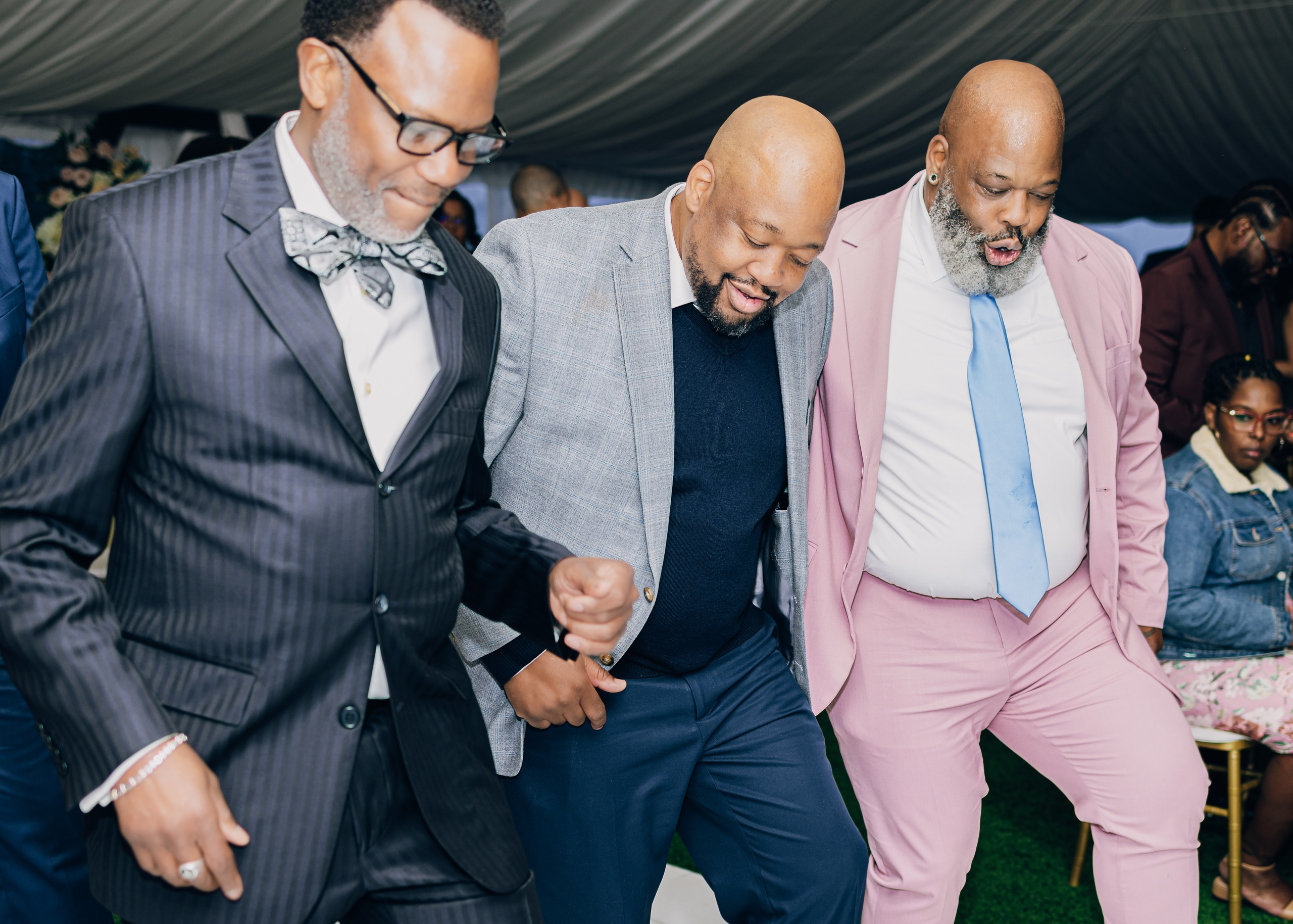 Nakia & Christal. Wedding Photo & Video