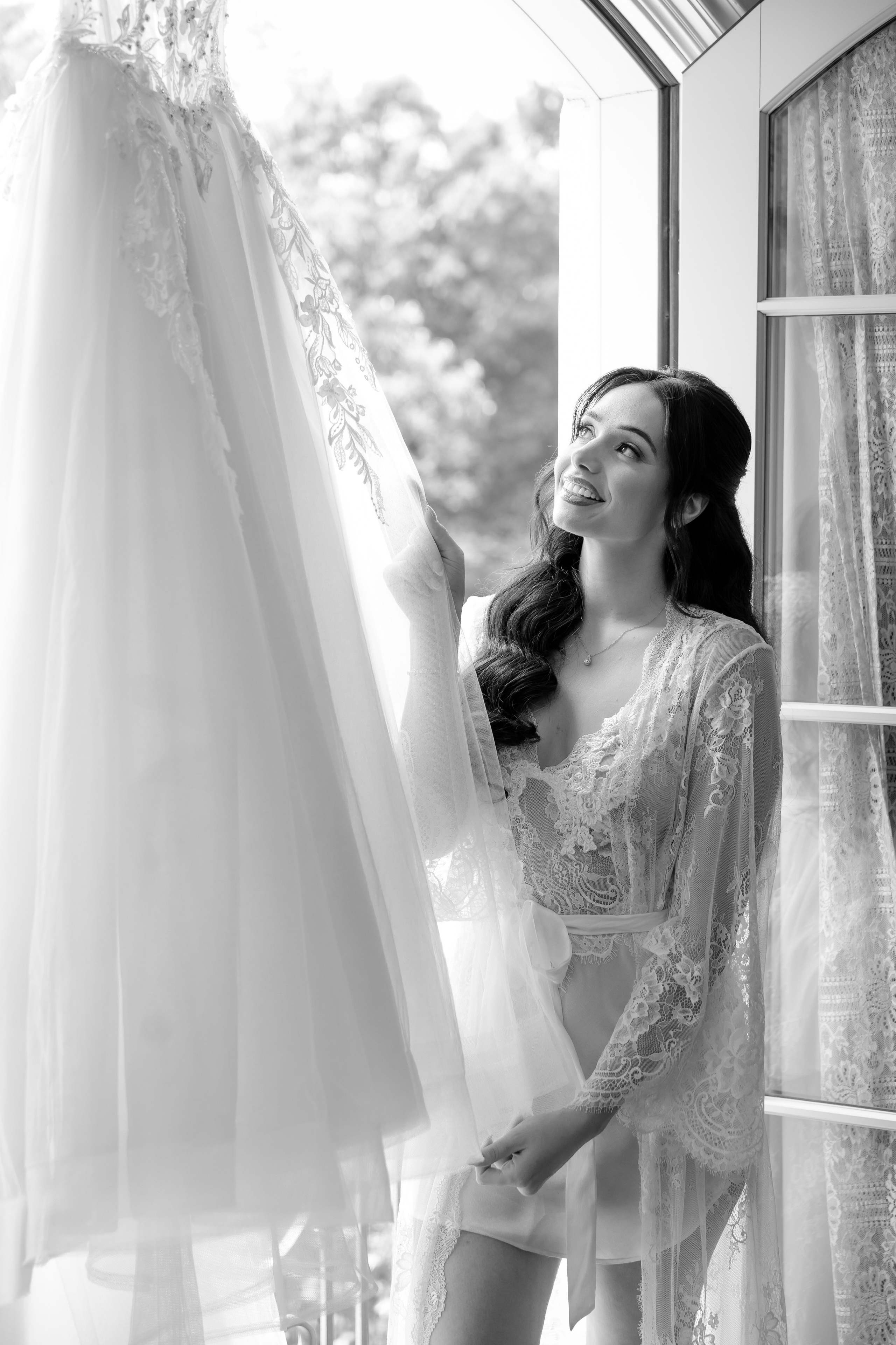 Victoria & Nicholas, Park Chateau, NJ. Wedding Photo & Video