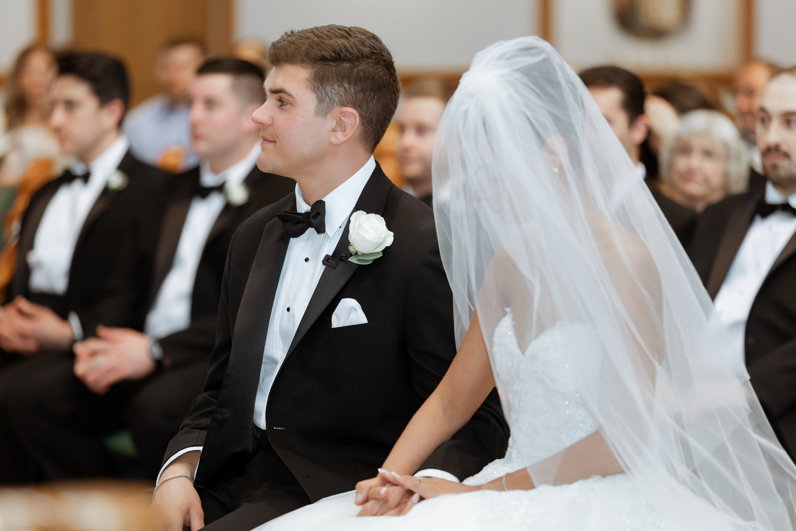 Alexandra and Jacob, Liberty House Jersey City, NJ. Wedding Photo & Video
