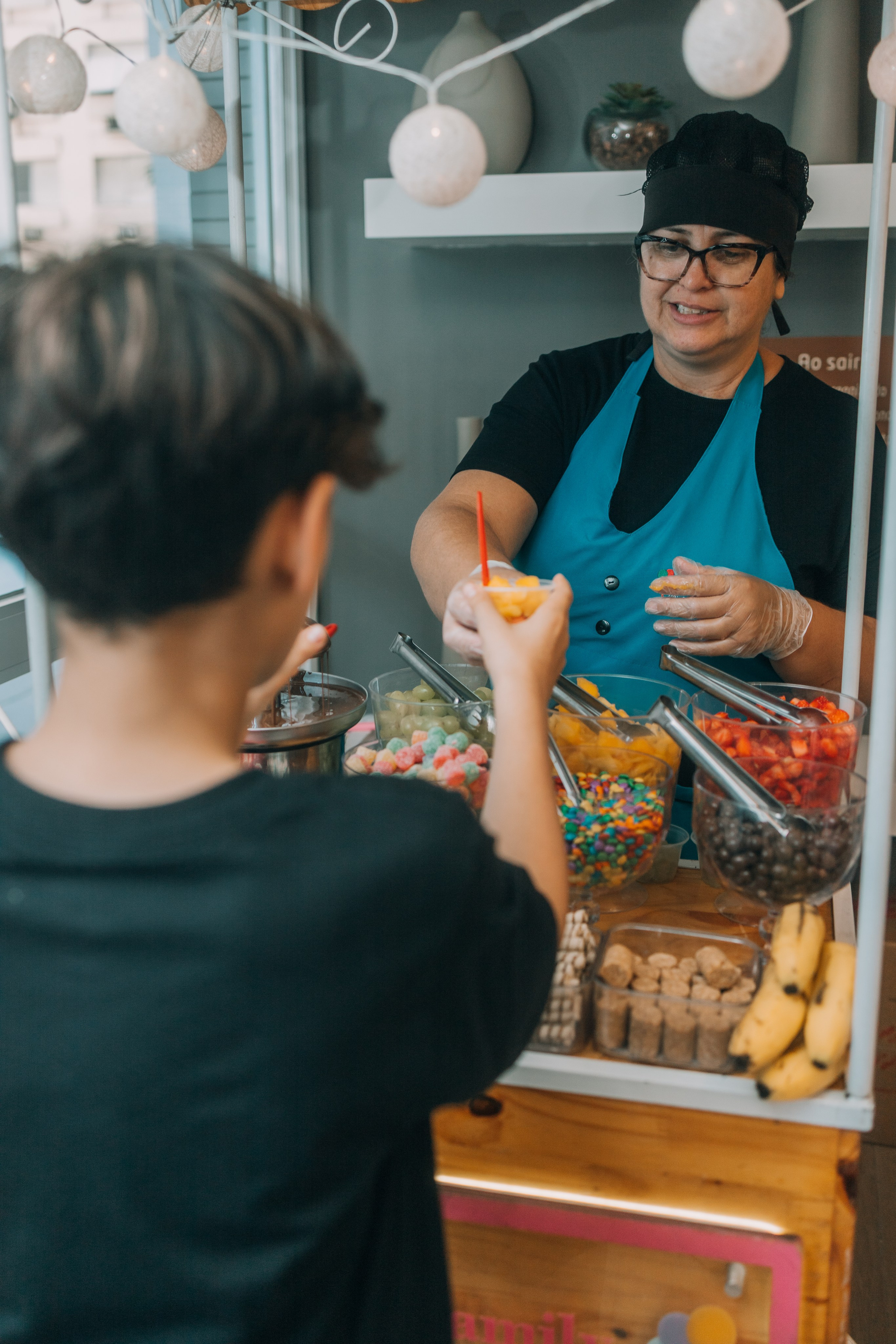 Aniversário Marcela (1 aninho). Mareh Audiovisual