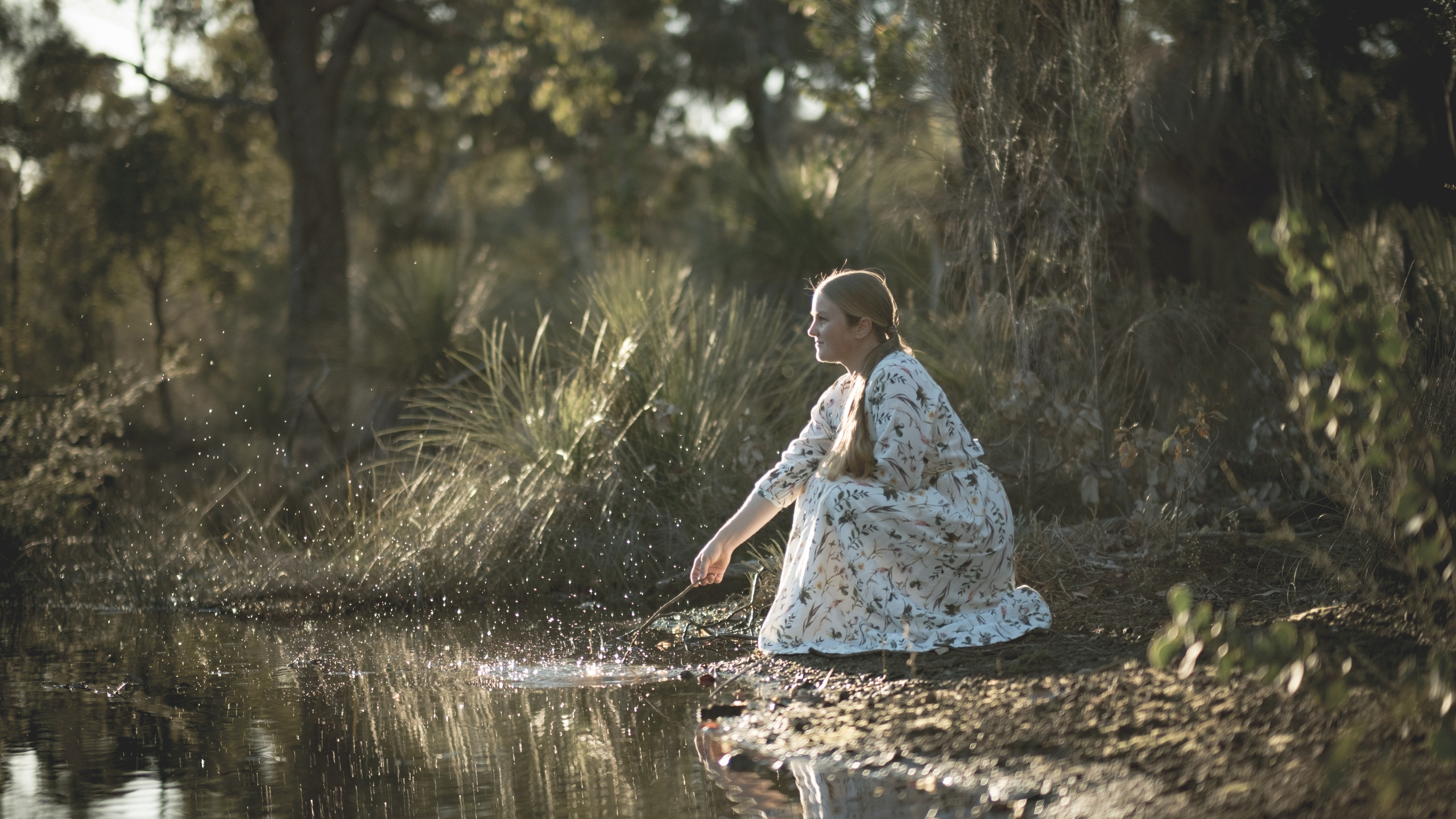 Authentic, Energy saving dresses by Vedrussa