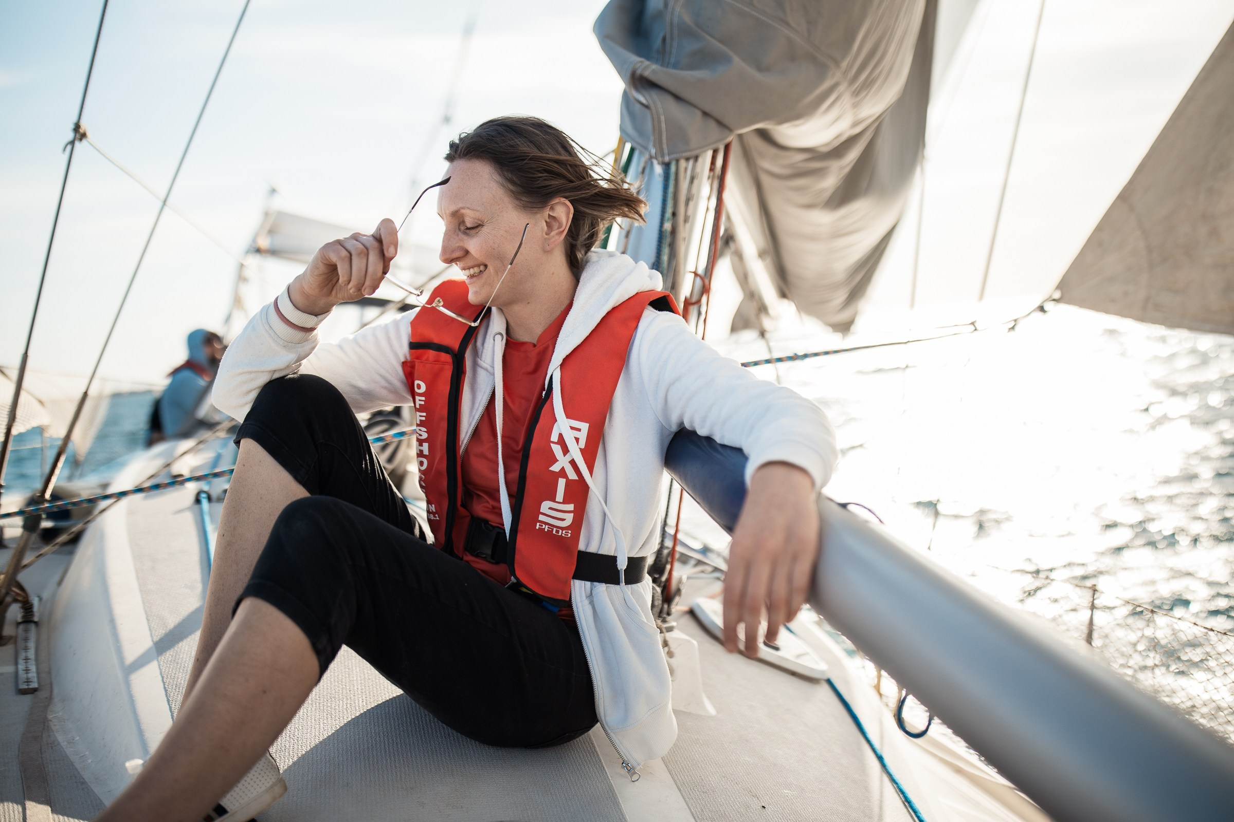 Lifestyle photos from different photoshoots