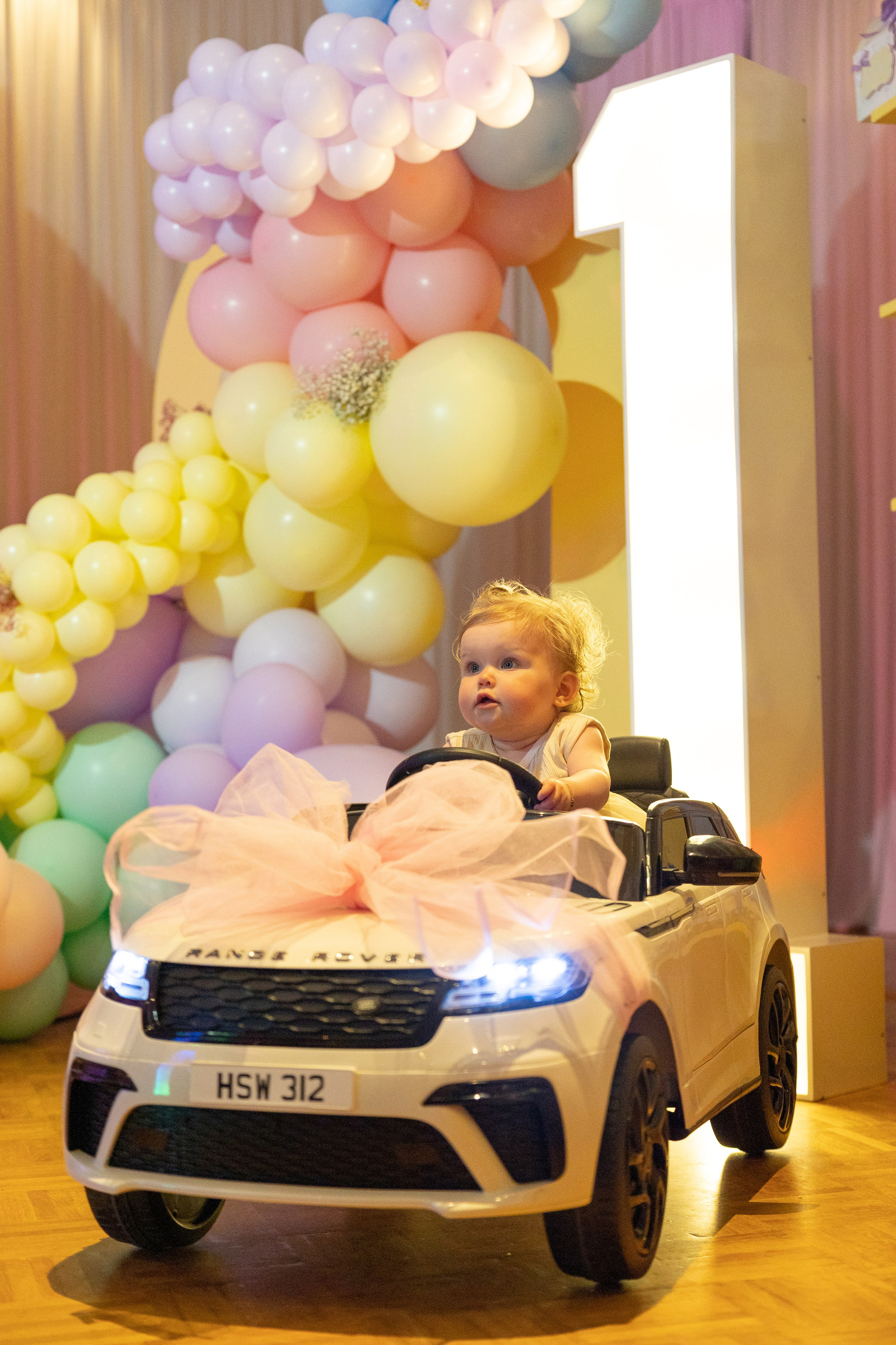 1 st Birthday. Portrait and Family Photographer in Netherlands