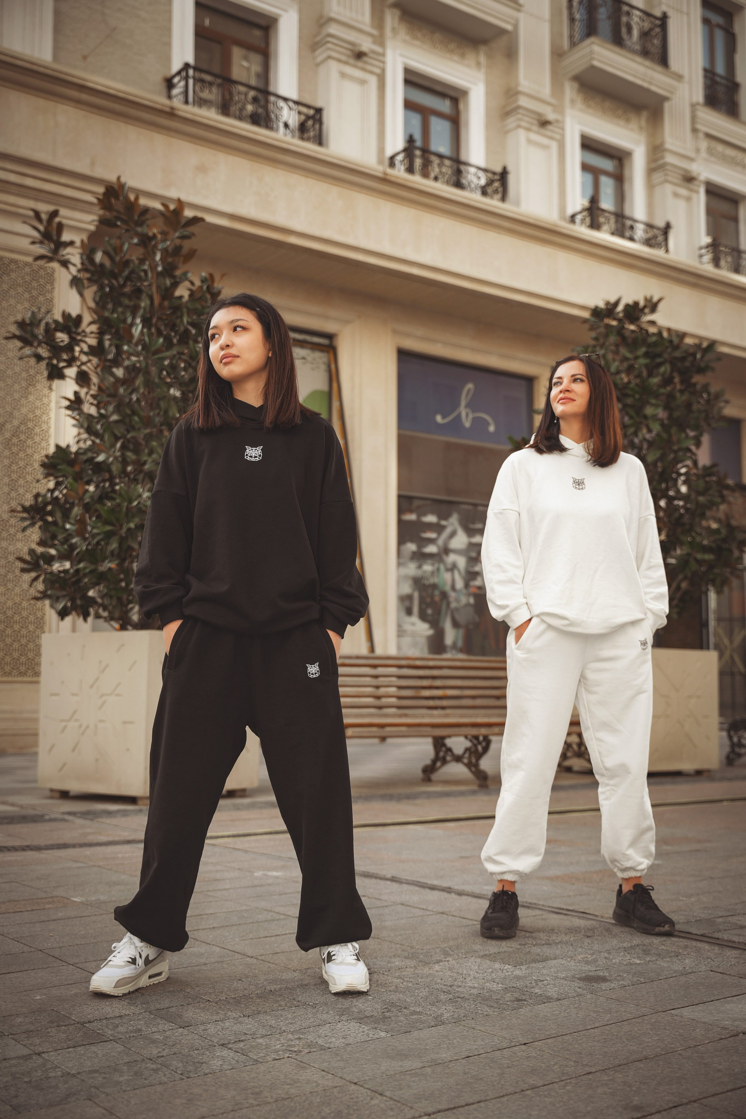 WISE LOOK. Azat_visuals