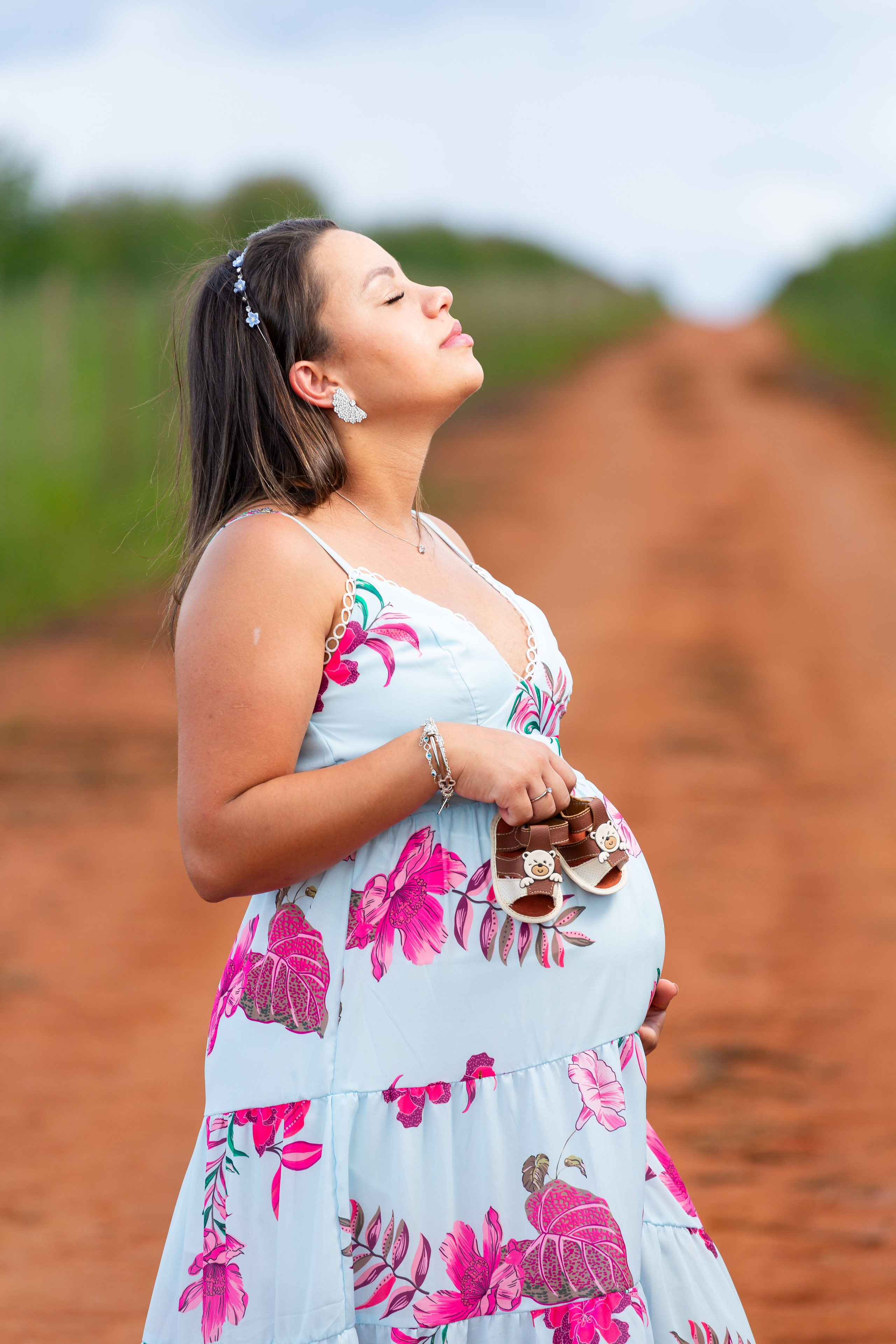 Ensaio Josy. Fotógrafo de casamentos, ensaios e eventos em Capelinha Pedro Antônio