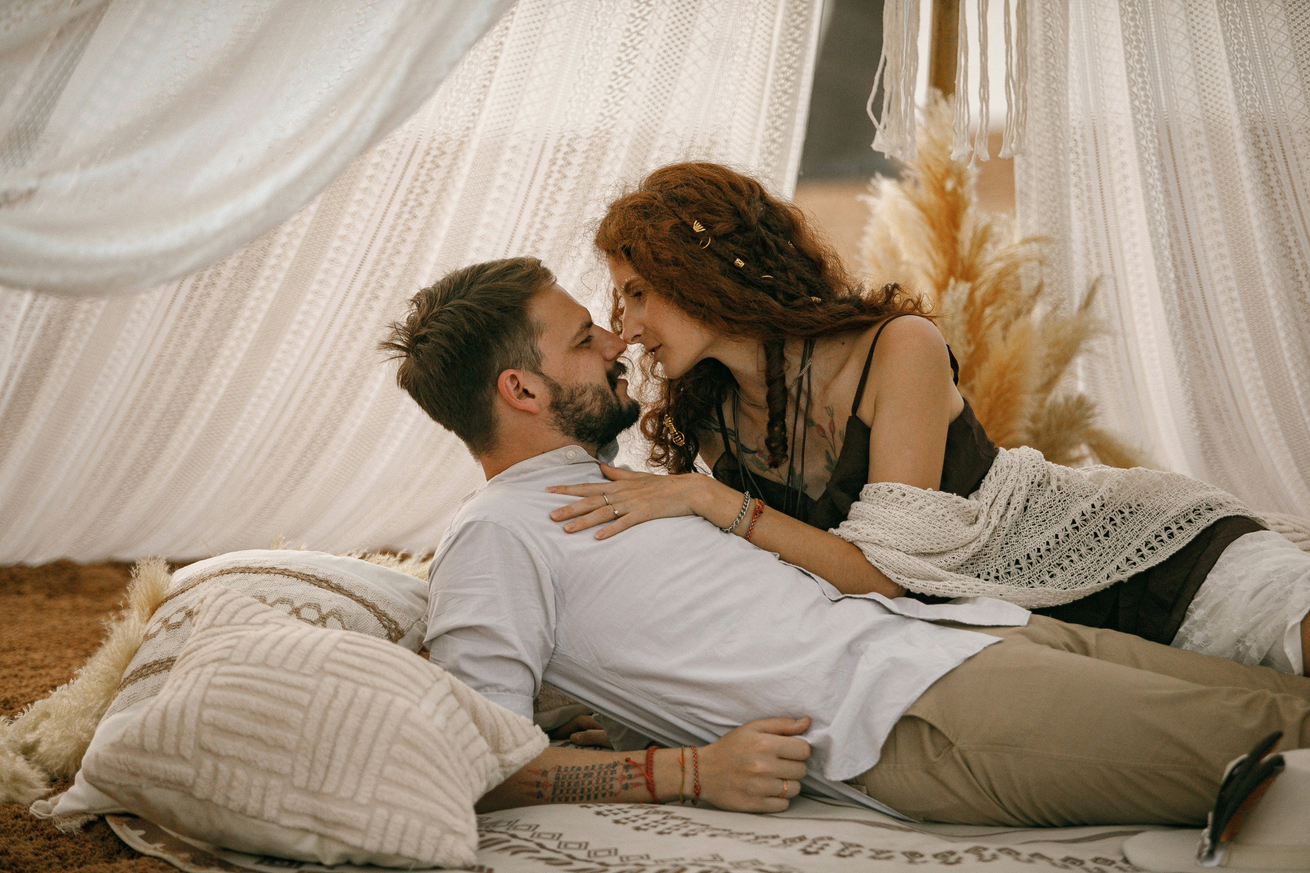 Витя + Маша. Свадьба в Таиланде Honey Moon Agency