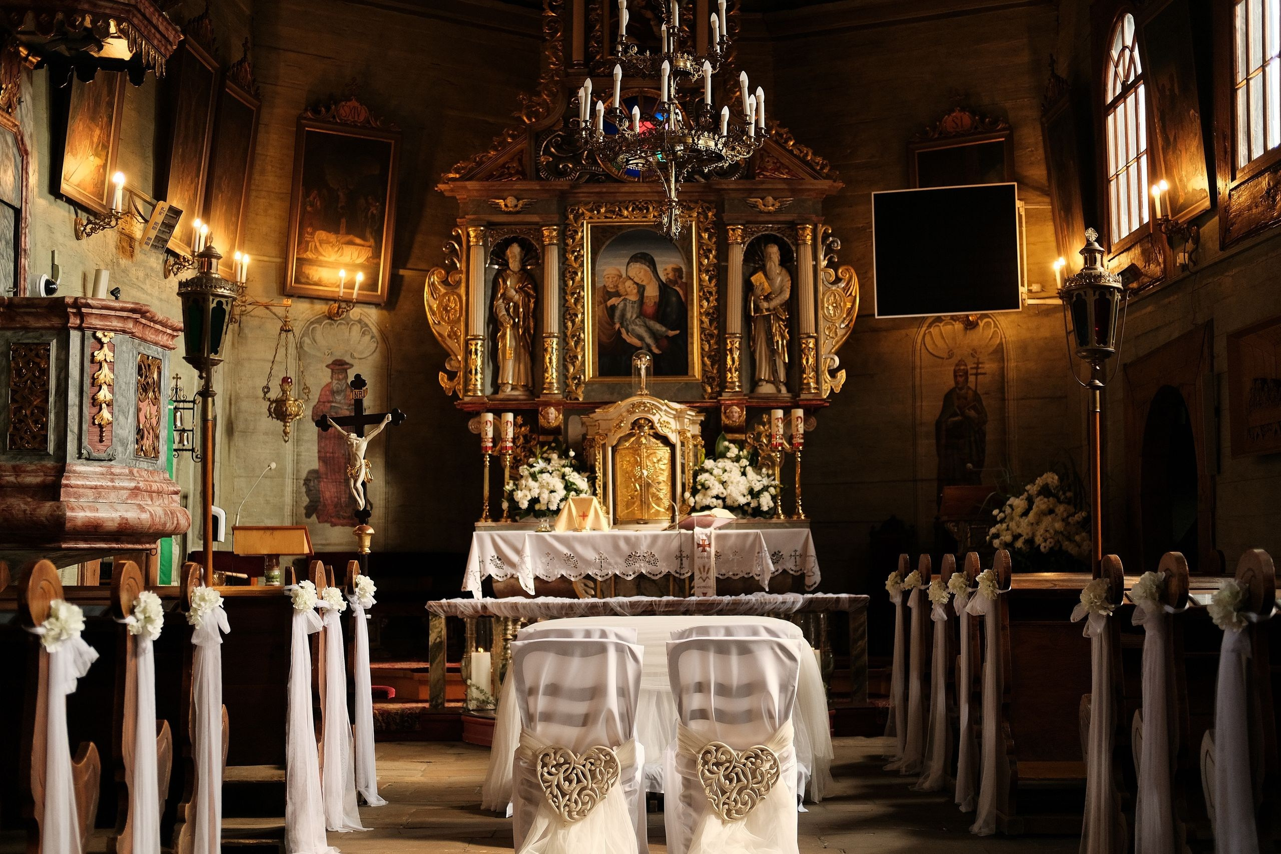 Joanna & Dawid. Michał Kaźmierczyk - Fotograf