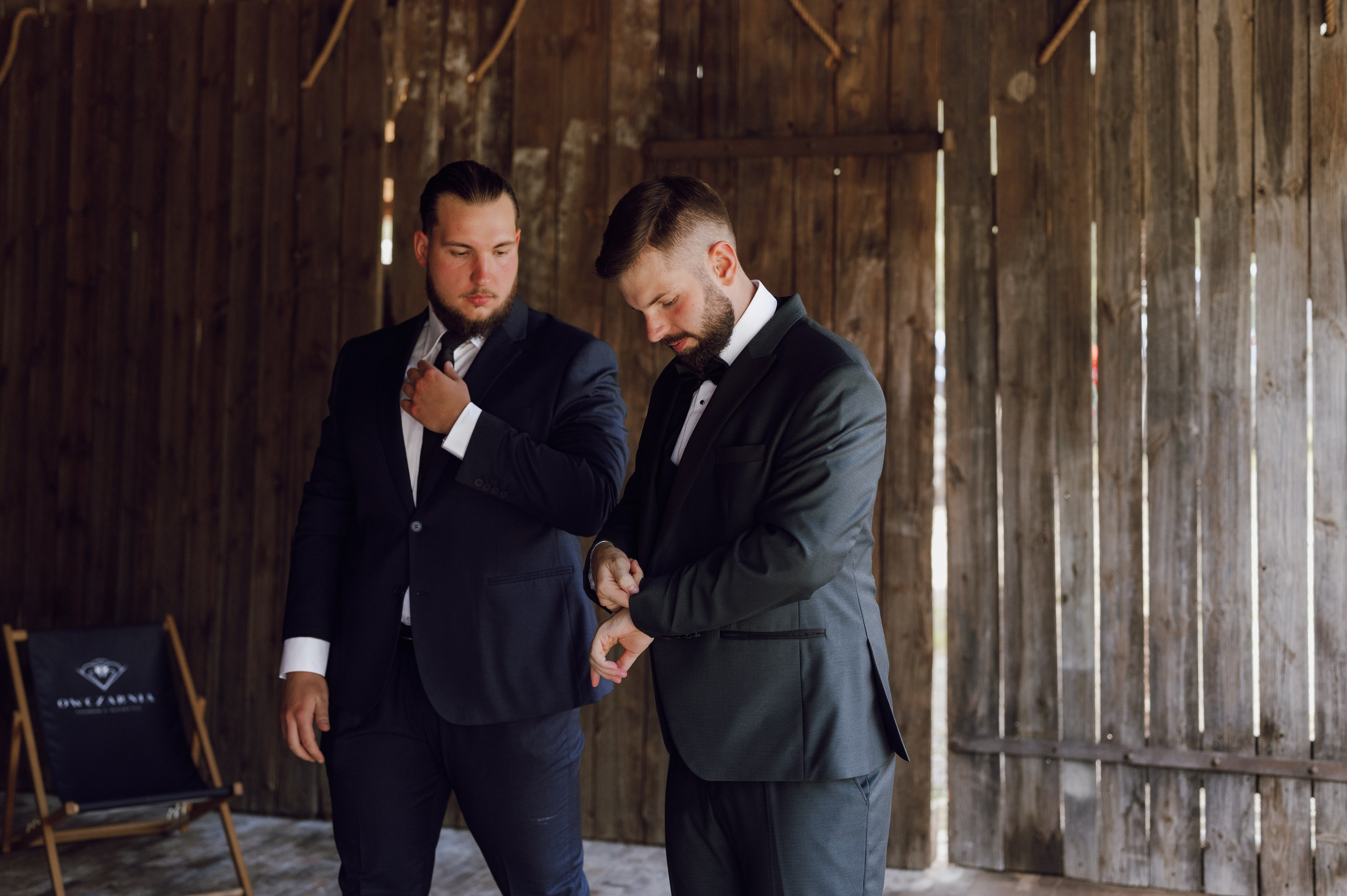 Reportaż Ślubny – Kasia i Kuba | Fotograf Ślubny Poznań. Ślubny fotograf Poznań | Oliwia Makara