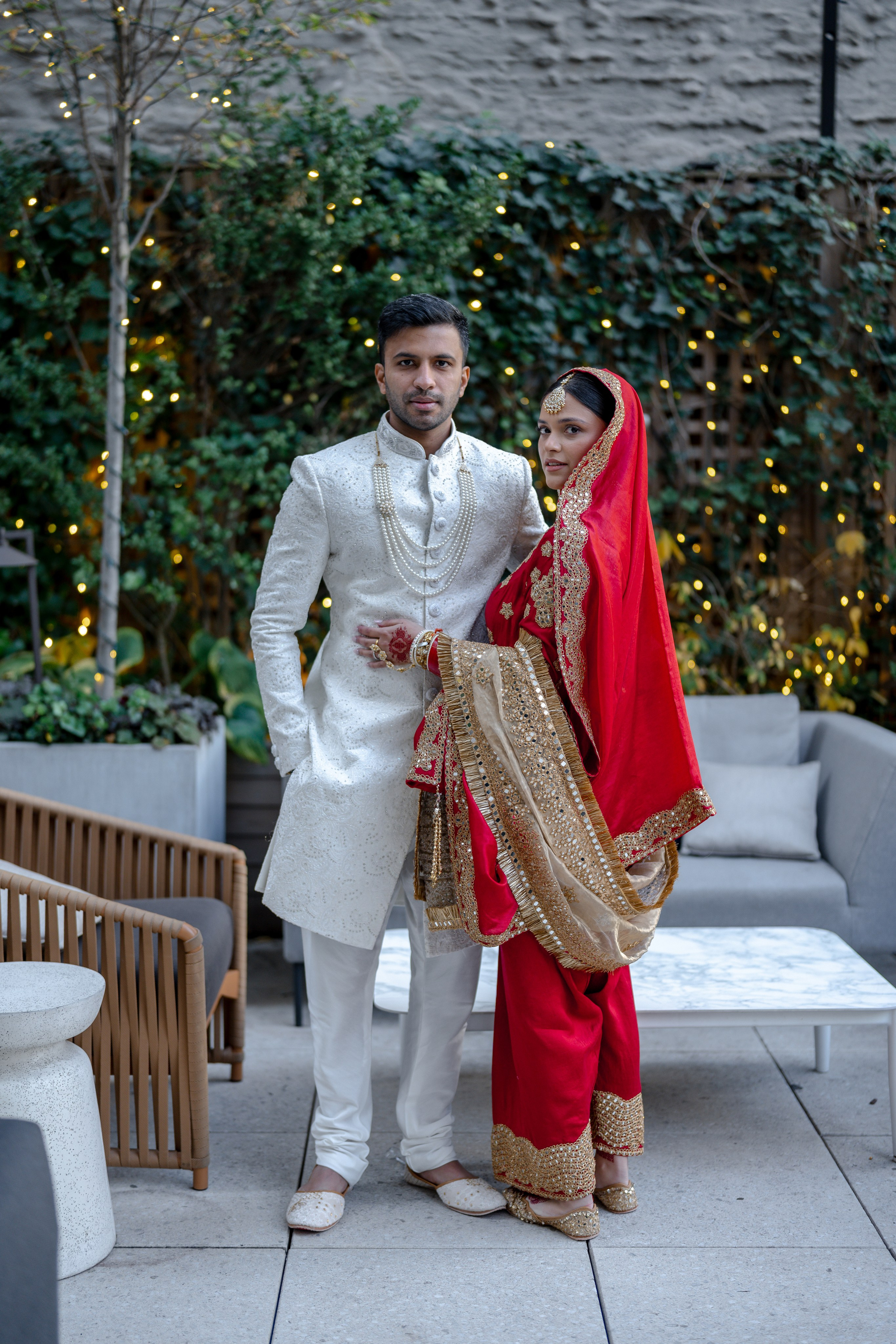 Chirag & Shweta. Anna Krasnova Wedding photographer