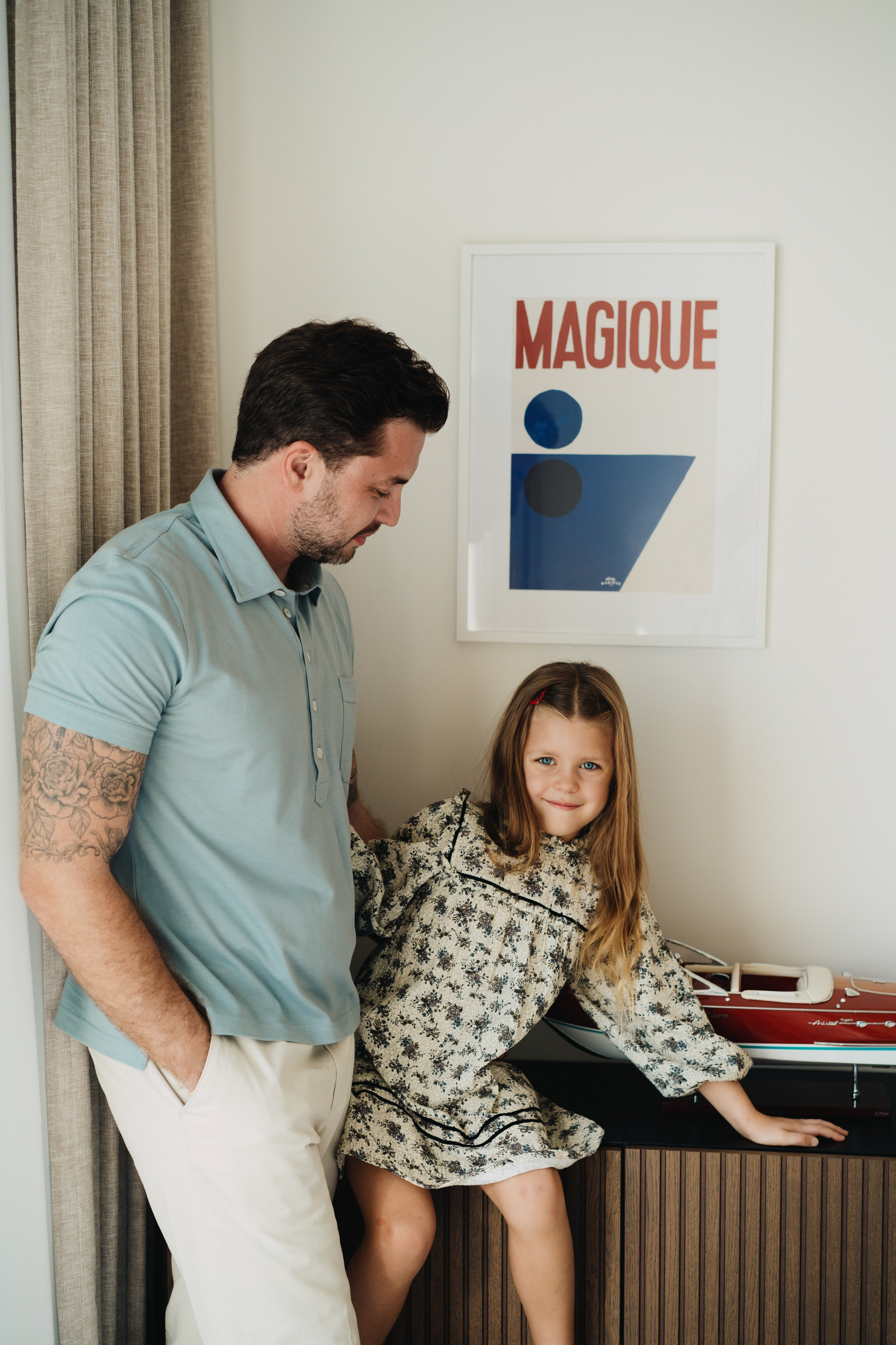 Home. Elena Baturina Photography