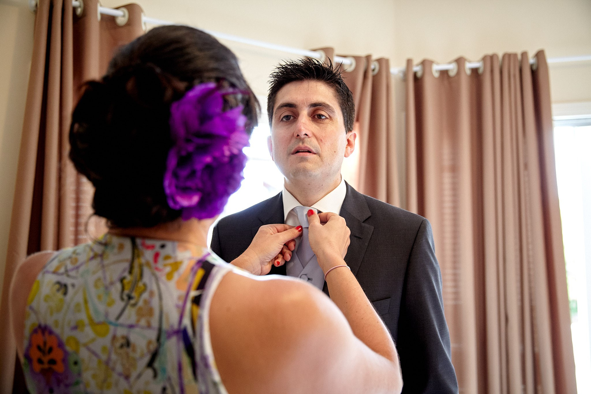 Casamento Roberta e Yonatan. Fotógrafo de casamentos em Florianópolis